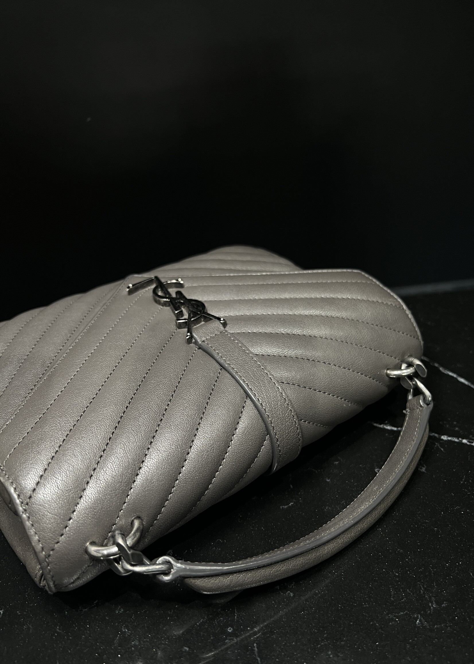 Saint Laurent Saint Laurent College Medium