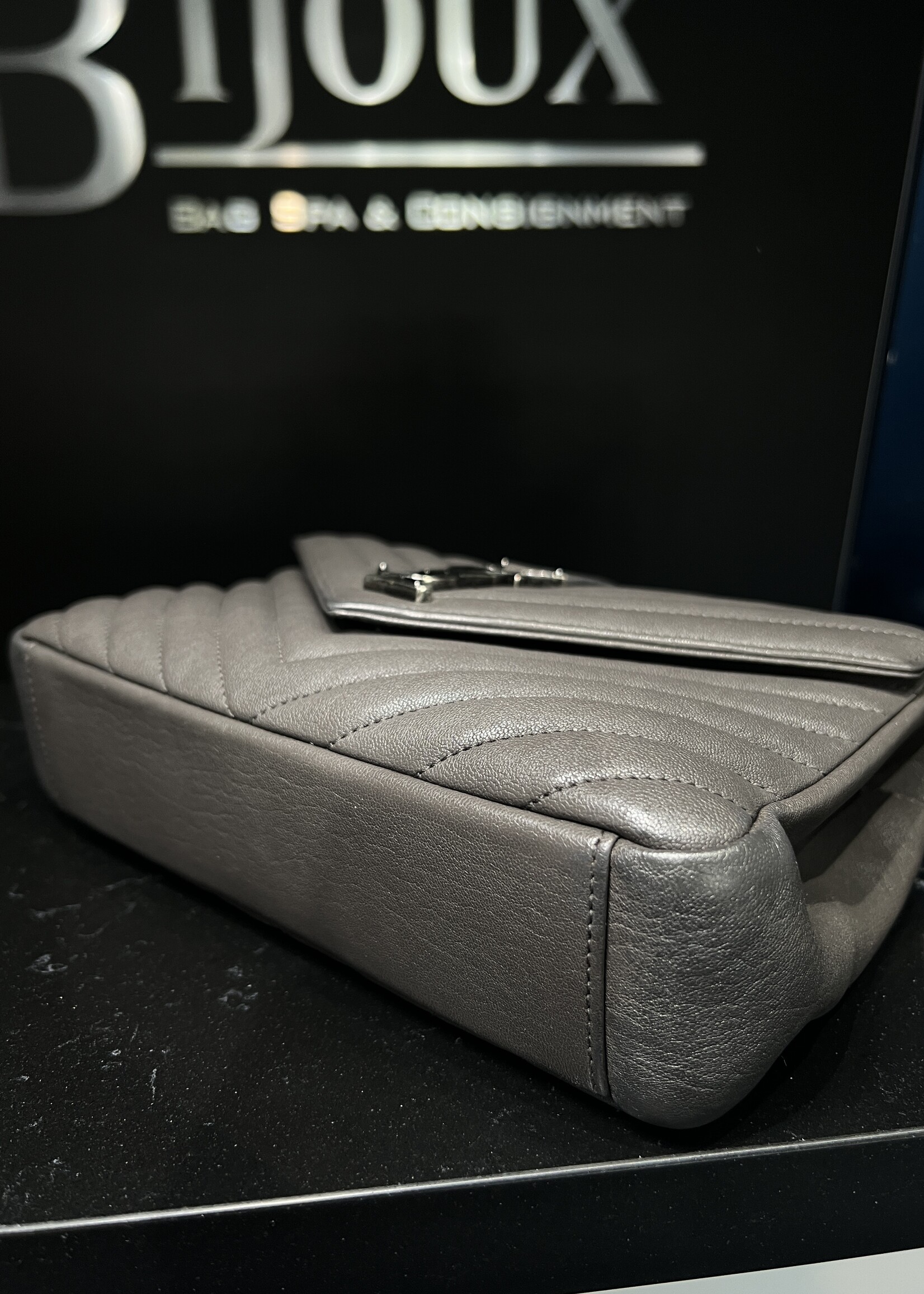 Saint Laurent Saint Laurent College Medium