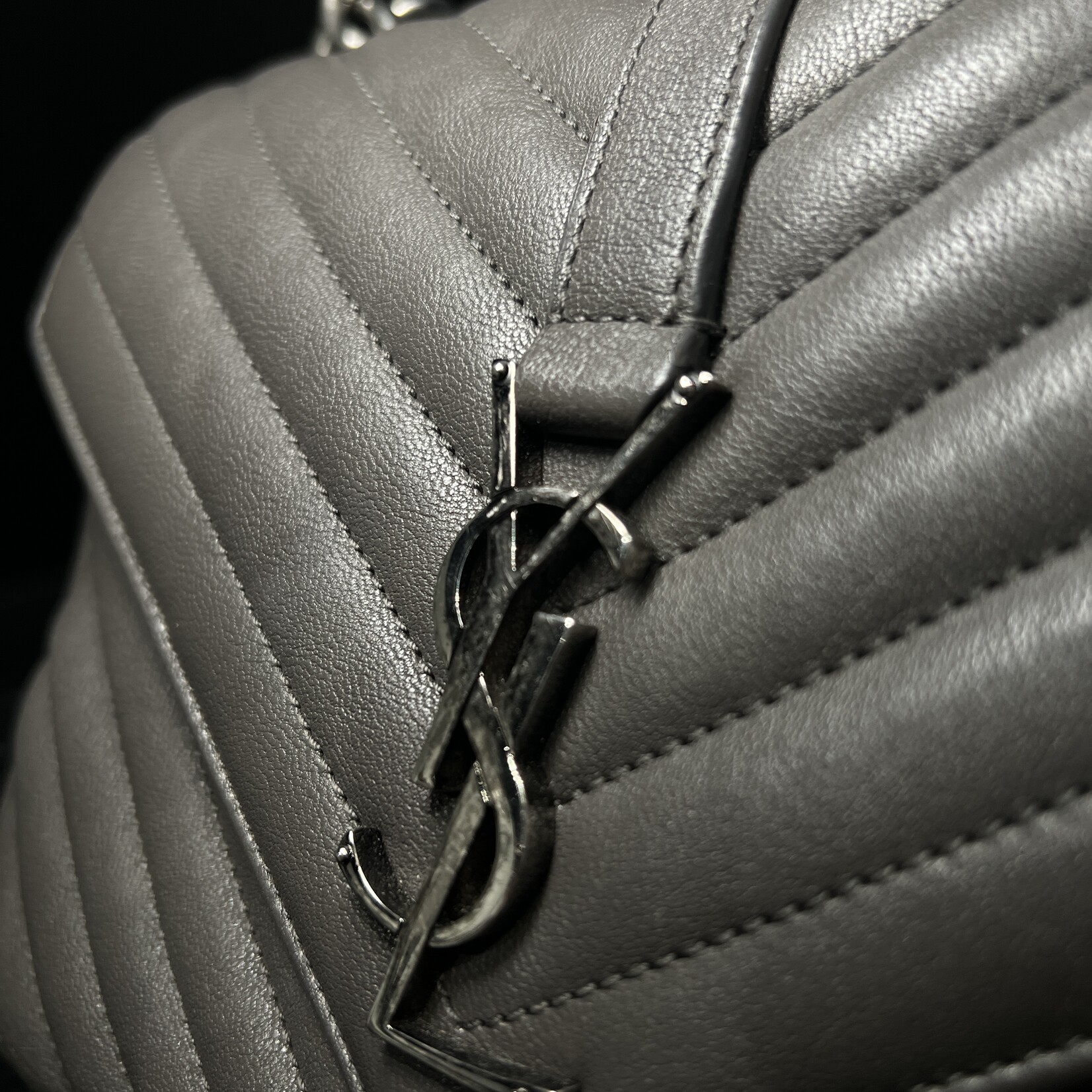 Saint Laurent Saint Laurent College Medium