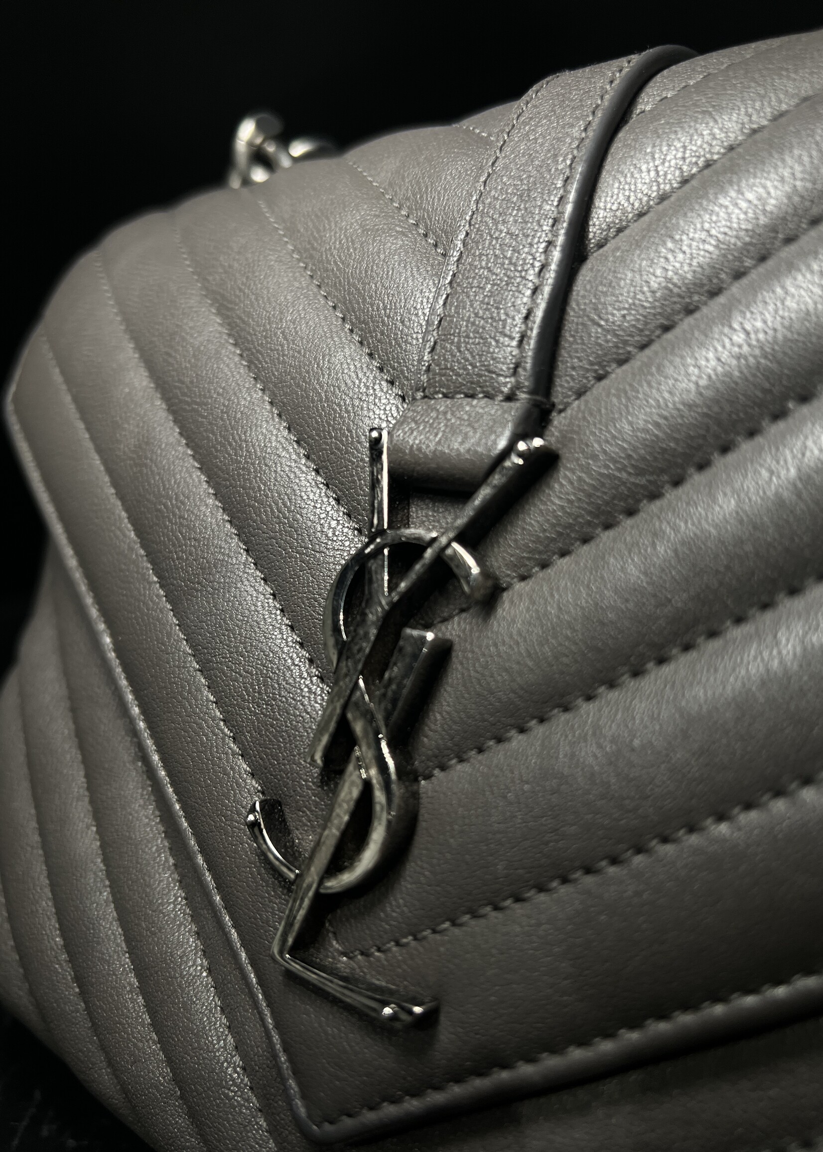 Saint Laurent Saint Laurent College Medium