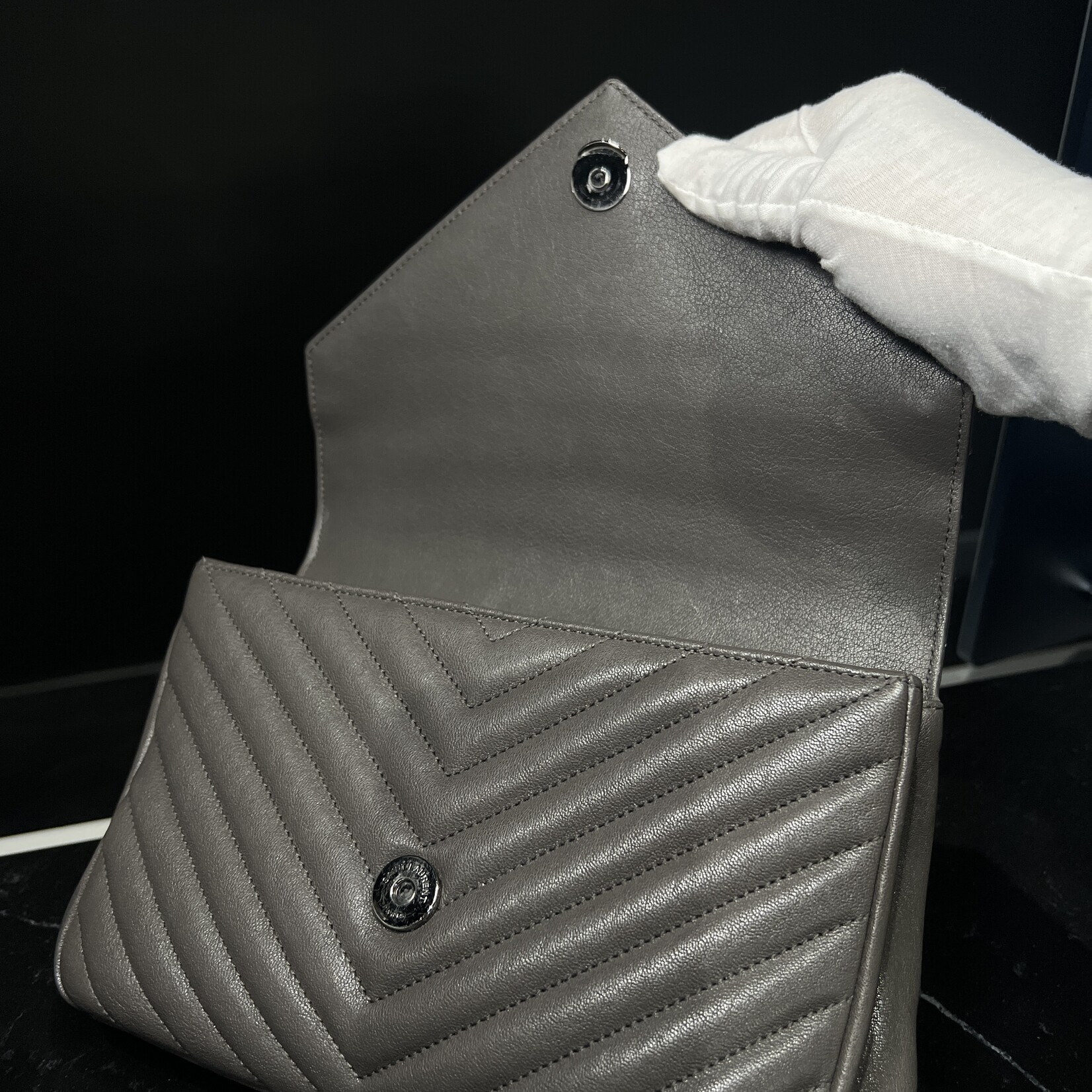 Saint Laurent Saint Laurent College Medium