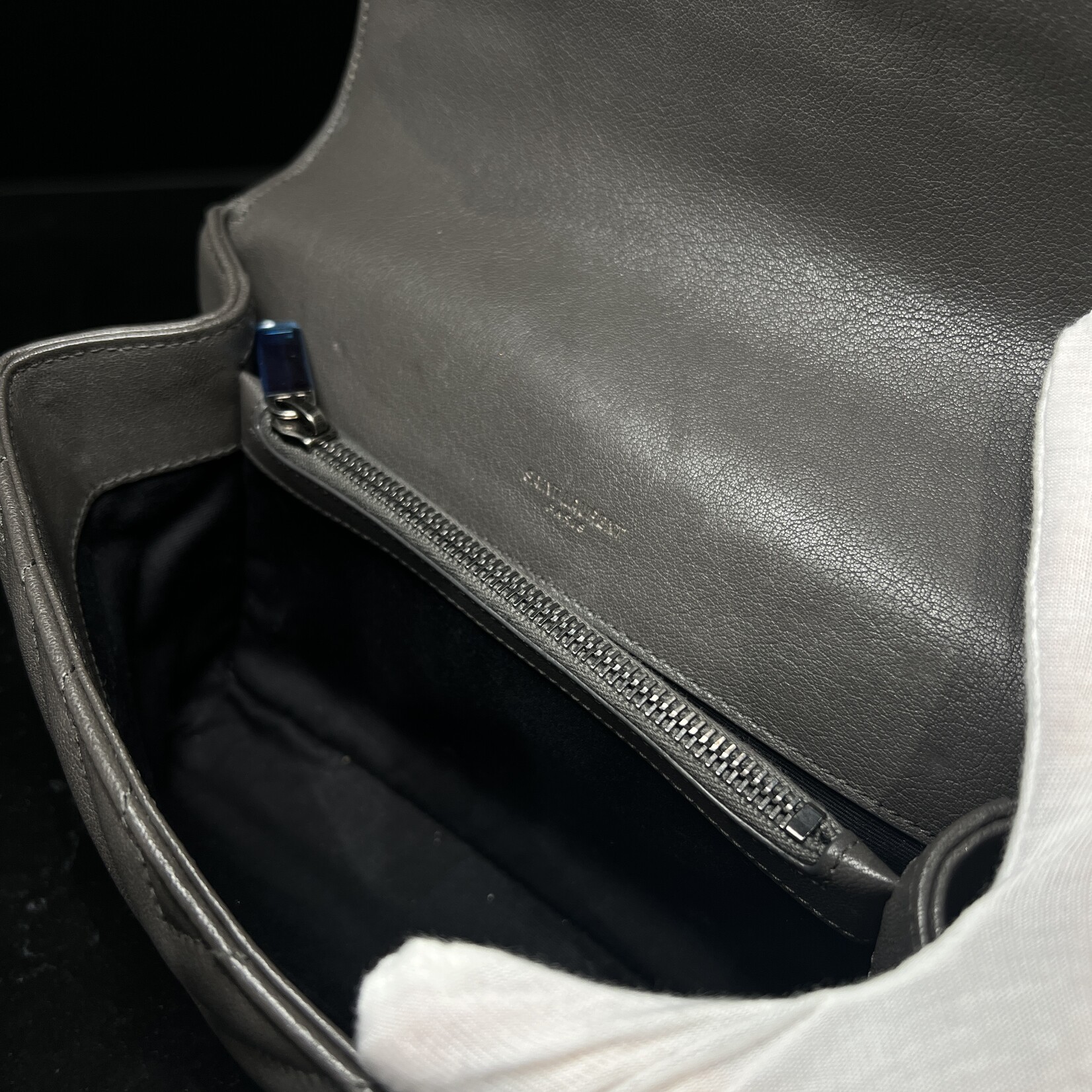 Saint Laurent Saint Laurent College Medium