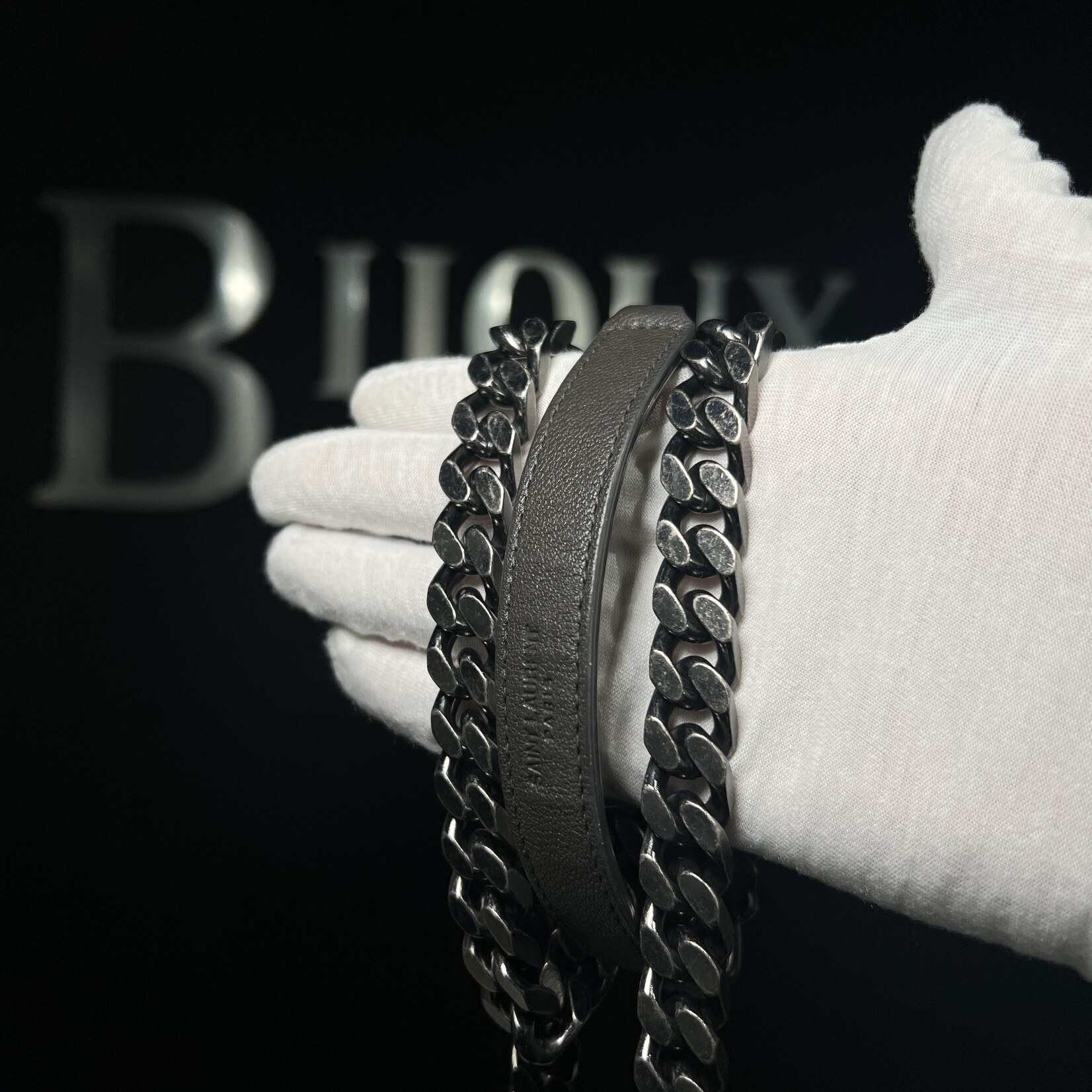 Saint Laurent Saint Laurent College Medium