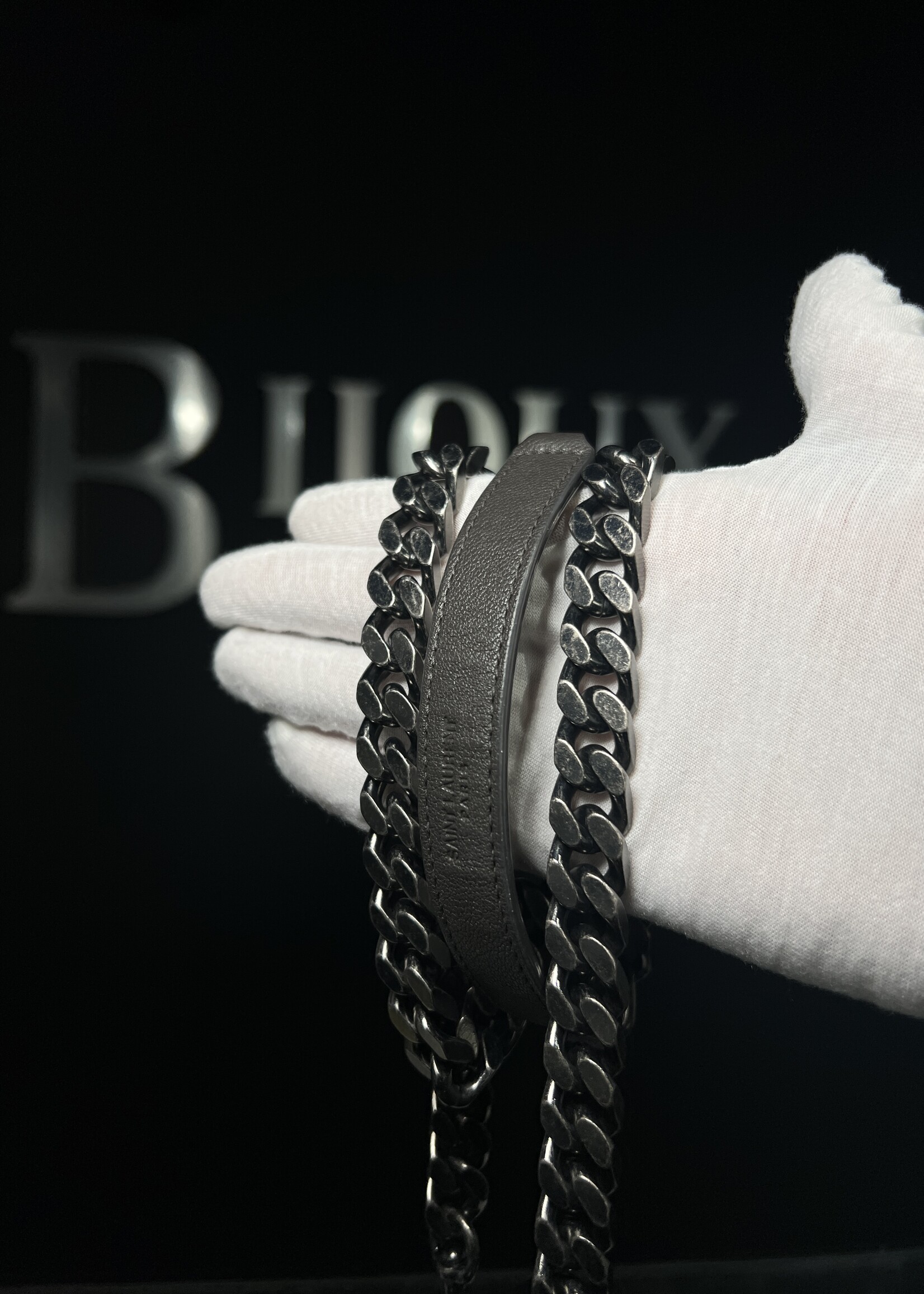 Saint Laurent Saint Laurent College Medium