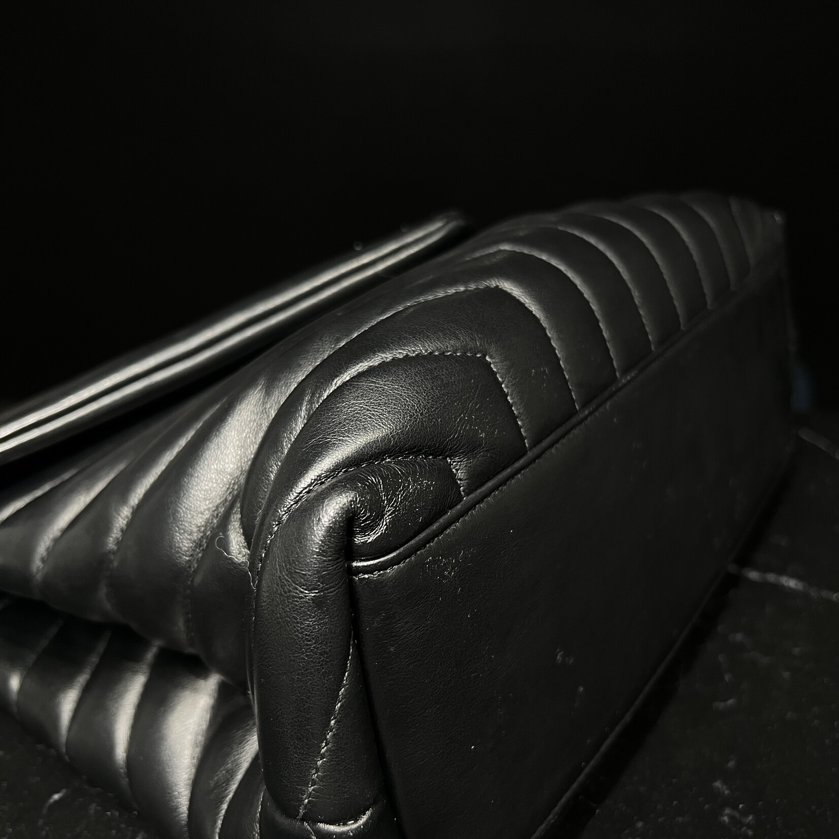 Saint Laurent Saint Laurent Medium Lou BHW