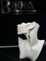 Louis Vuitton Gamble Drop Earrings