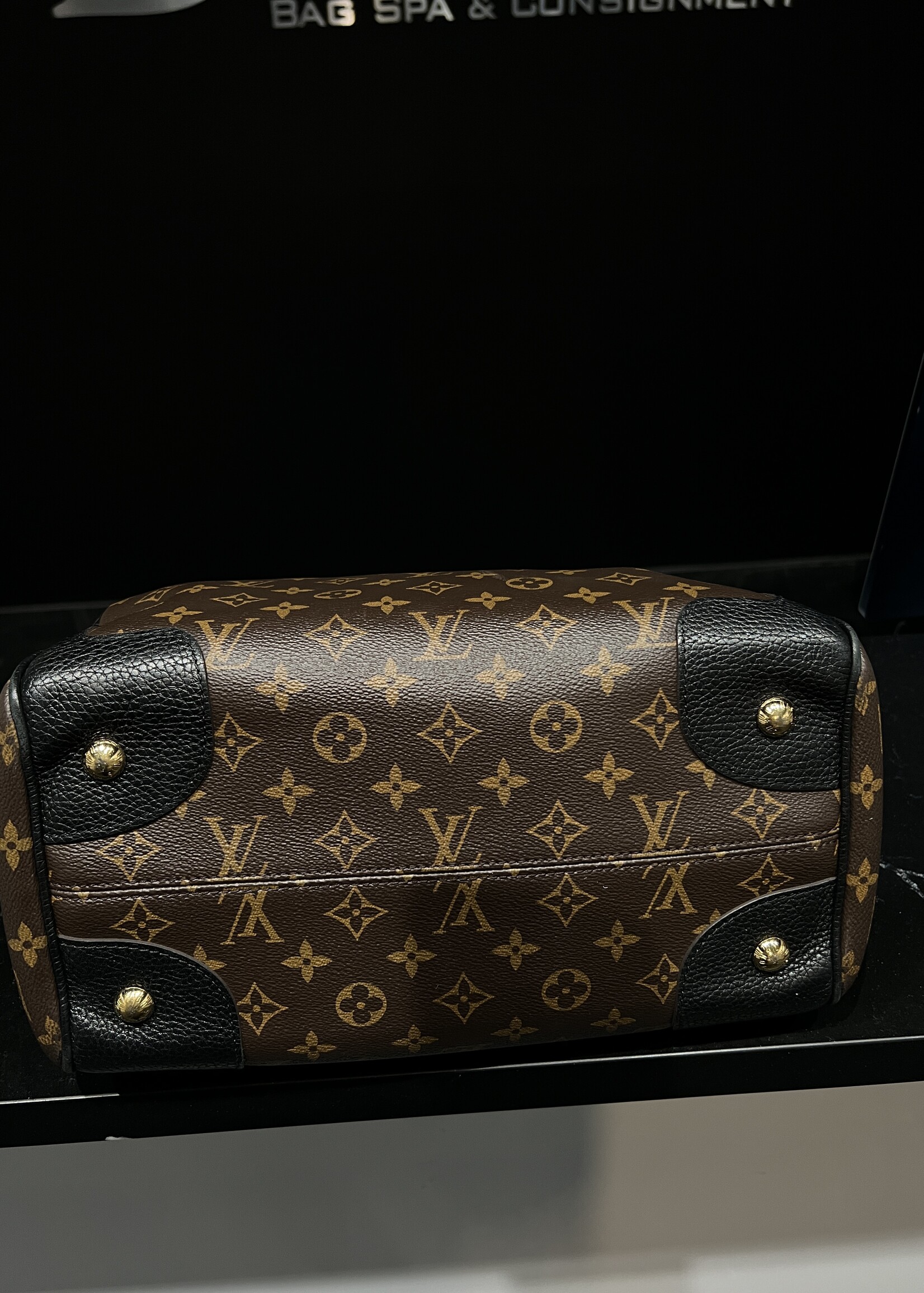 Louis Vuitton SOLD - Louis Vuitton Estrella Leather