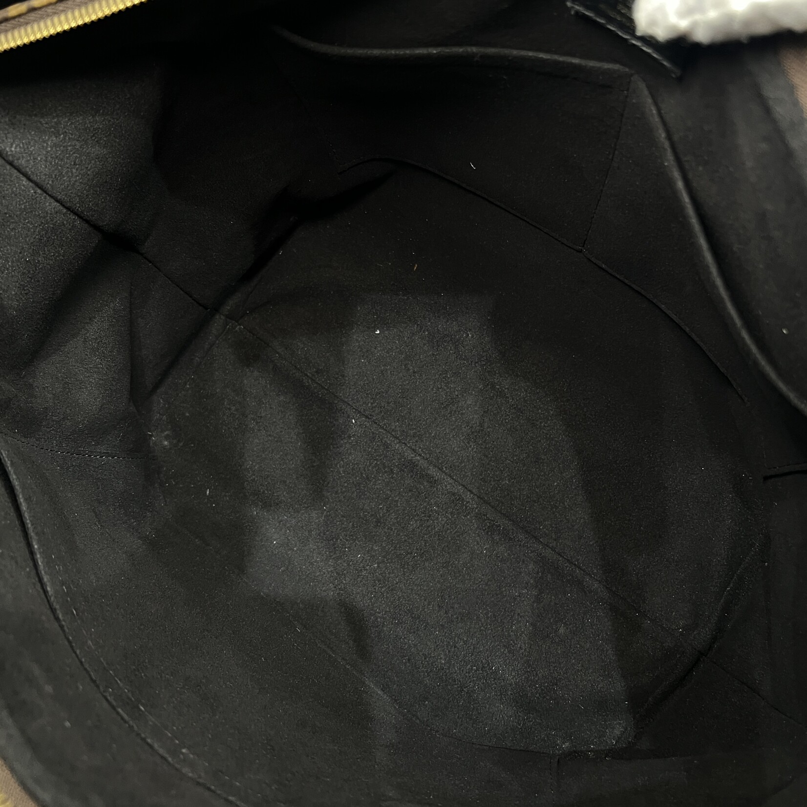 Louis Vuitton Louis Vuitton Estrella Leather
