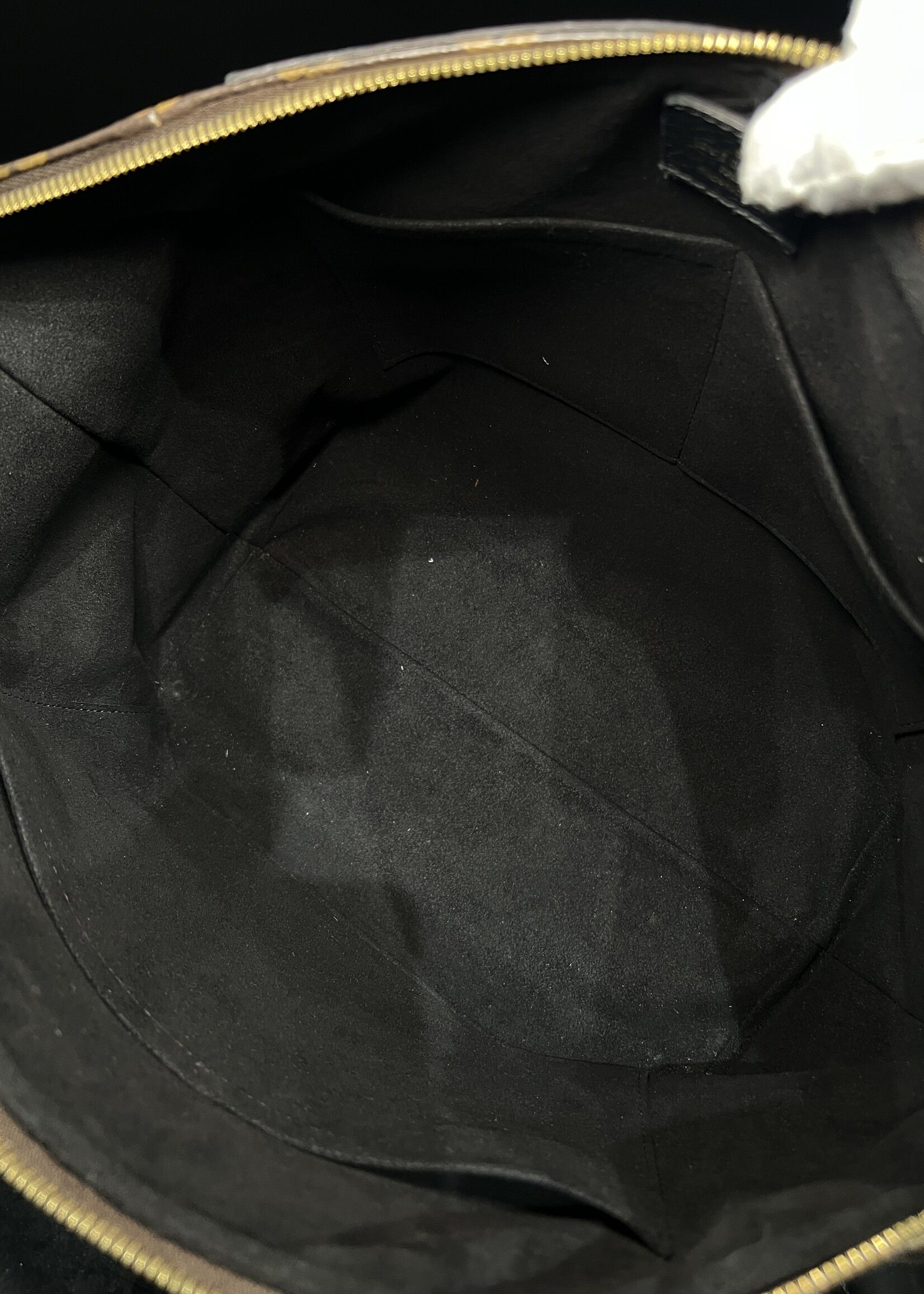 Louis Vuitton Louis Vuitton Estrella Leather