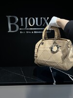 Christian Dior SOLD - Dior Granville Polochon Beige