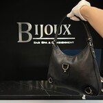 Gucci Gucci Abbey D Ring Shoulder Bag