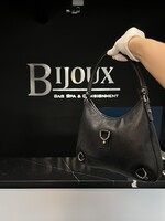 Gucci SOLD- Gucci Abbey D Ring Shoulder Bag