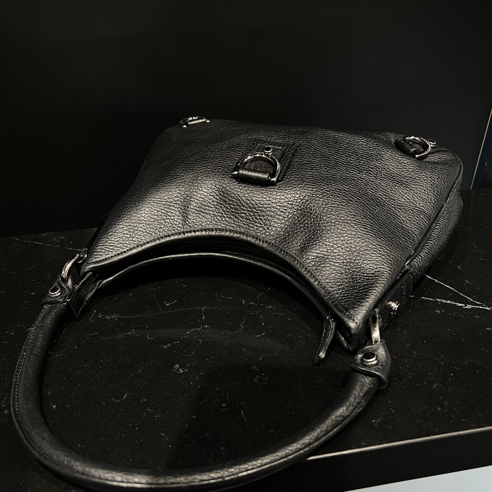 Gucci Gucci Abbey D Ring  Shoulder Bag