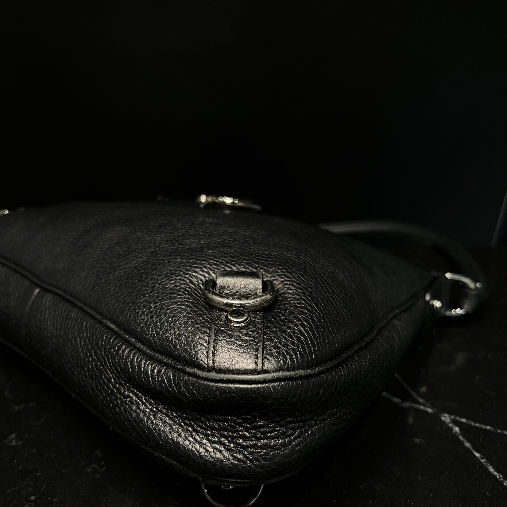 Gucci Gucci Abbey D Ring  Shoulder Bag