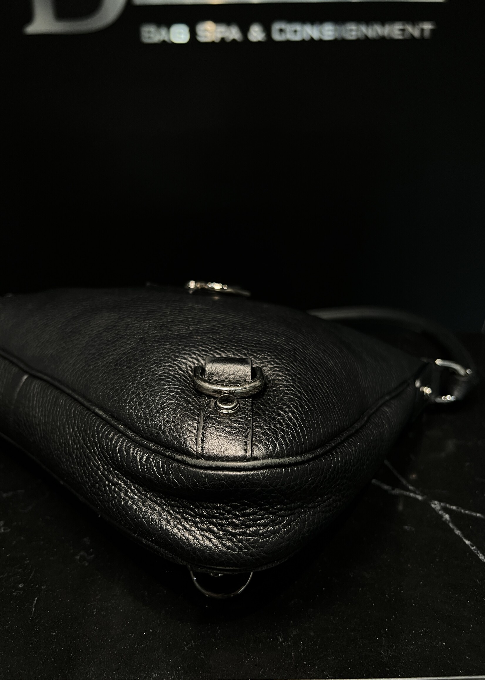 Gucci SOLD- Gucci Abbey D Ring  Shoulder Bag