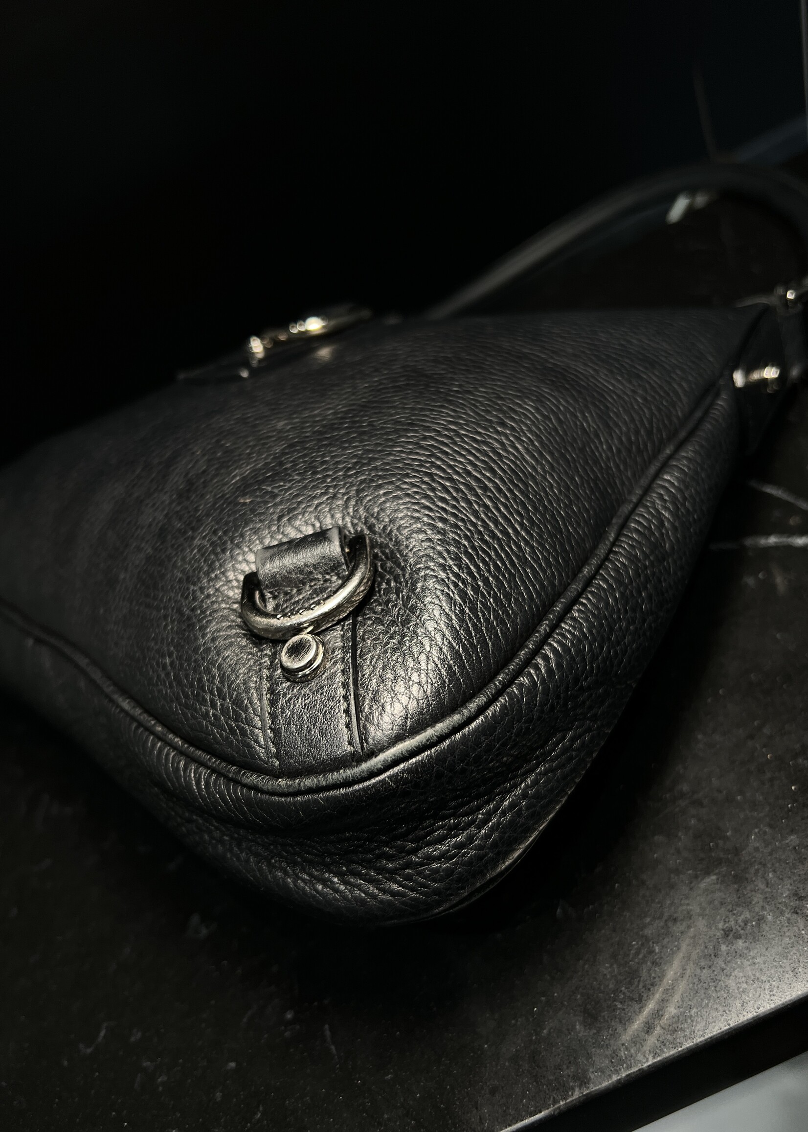 Gucci SOLD- Gucci Abbey D Ring  Shoulder Bag