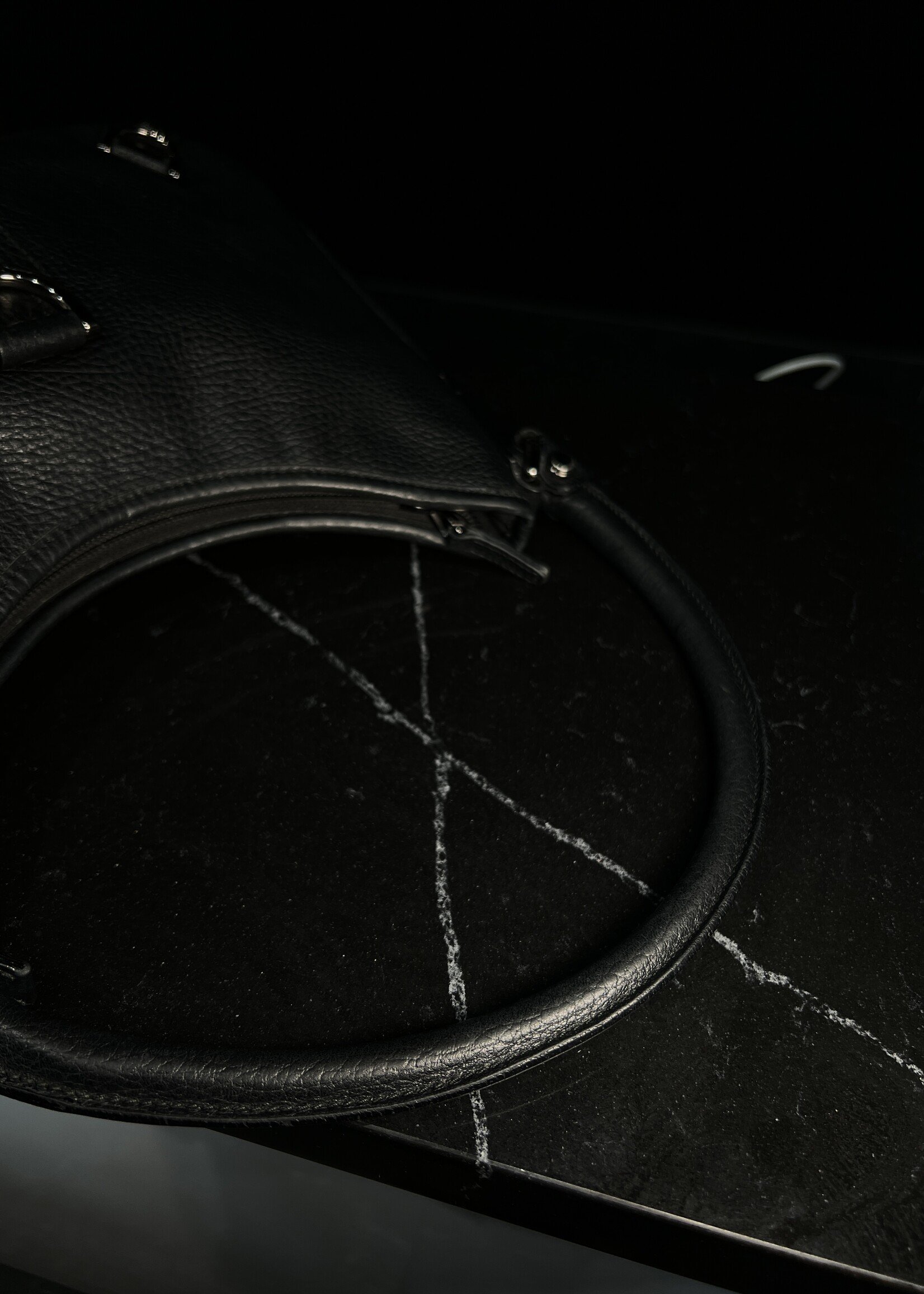 Gucci Gucci Abbey D Ring  Shoulder Bag