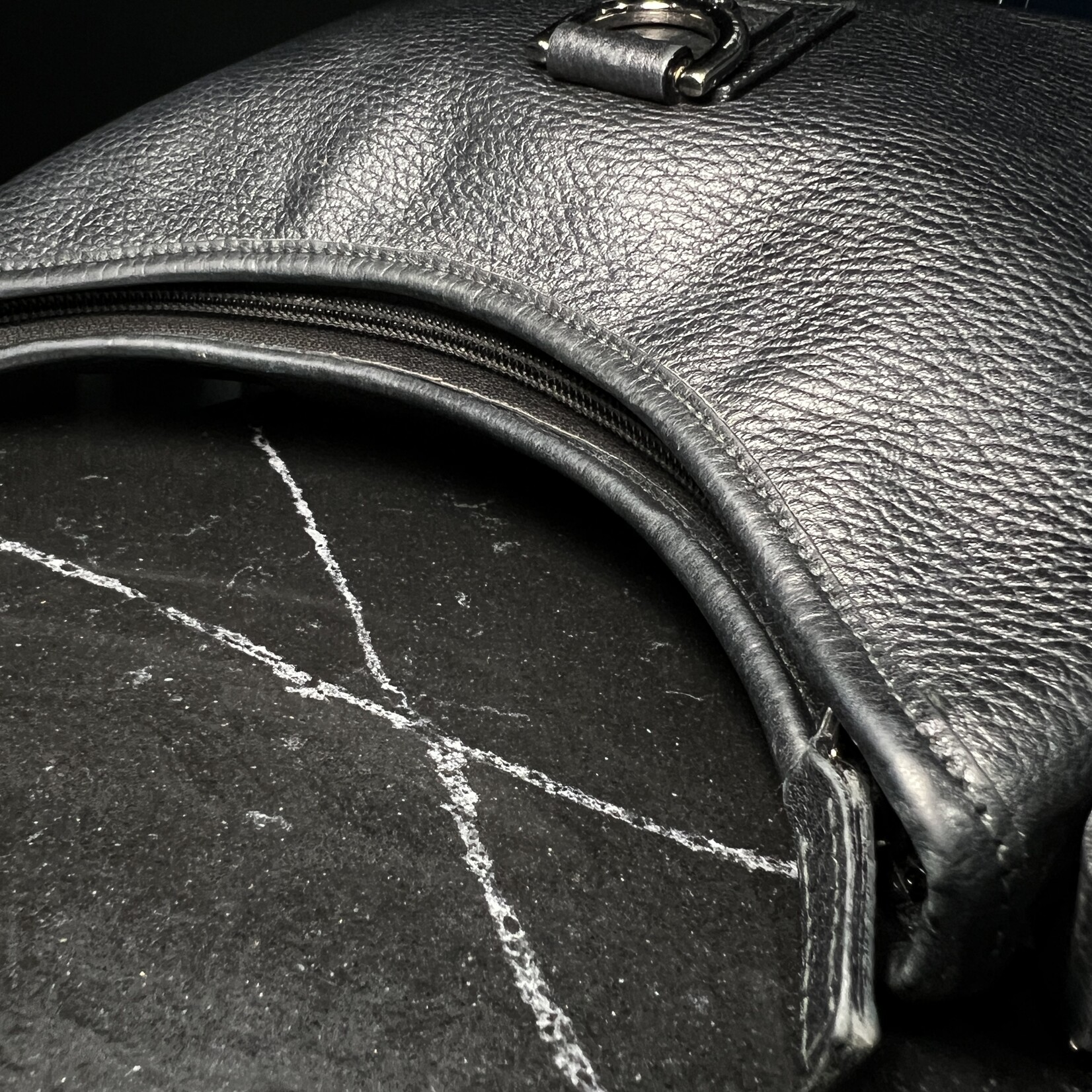 Gucci Gucci Abbey D Ring  Shoulder Bag