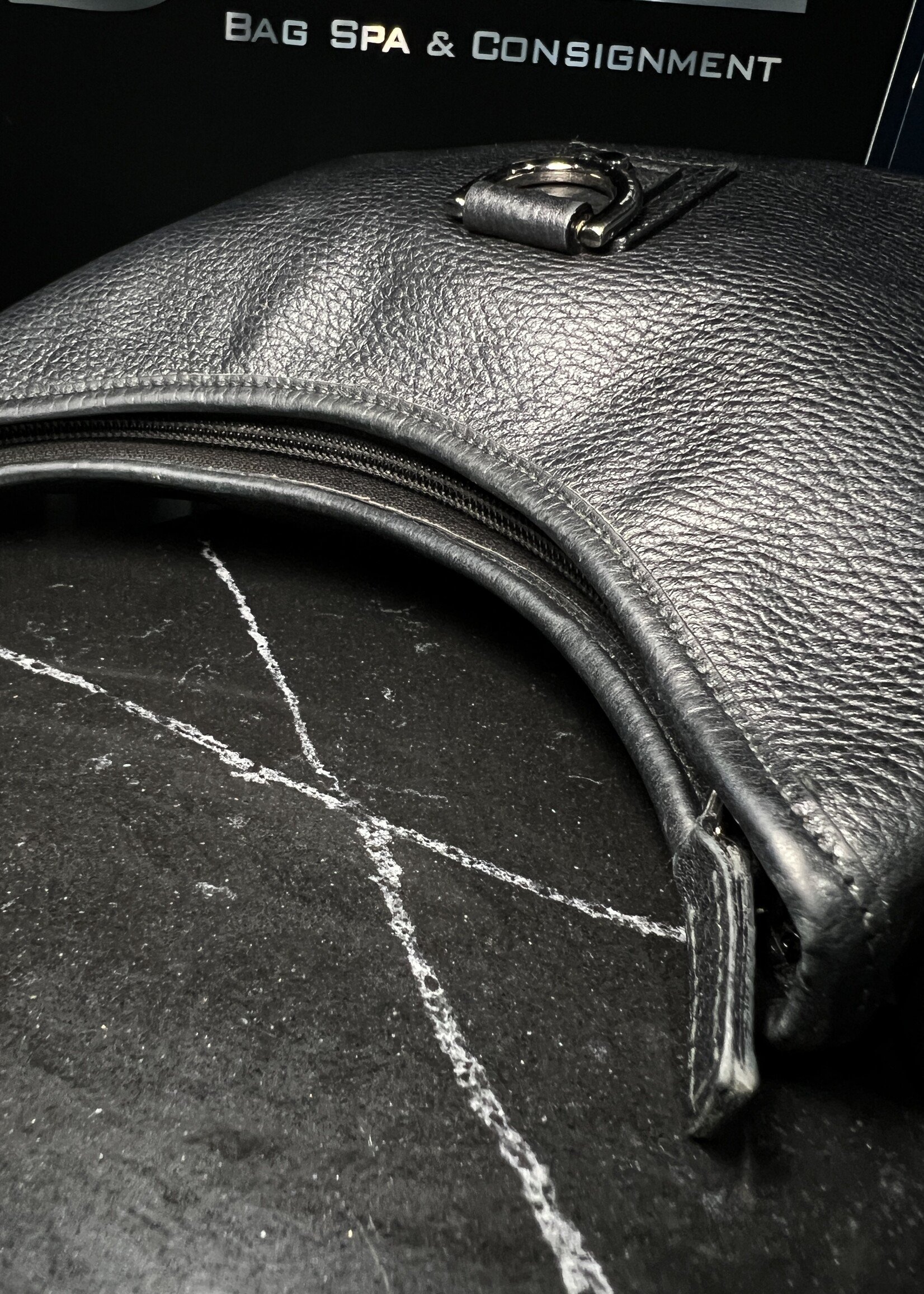 Gucci Gucci Abbey D Ring  Shoulder Bag