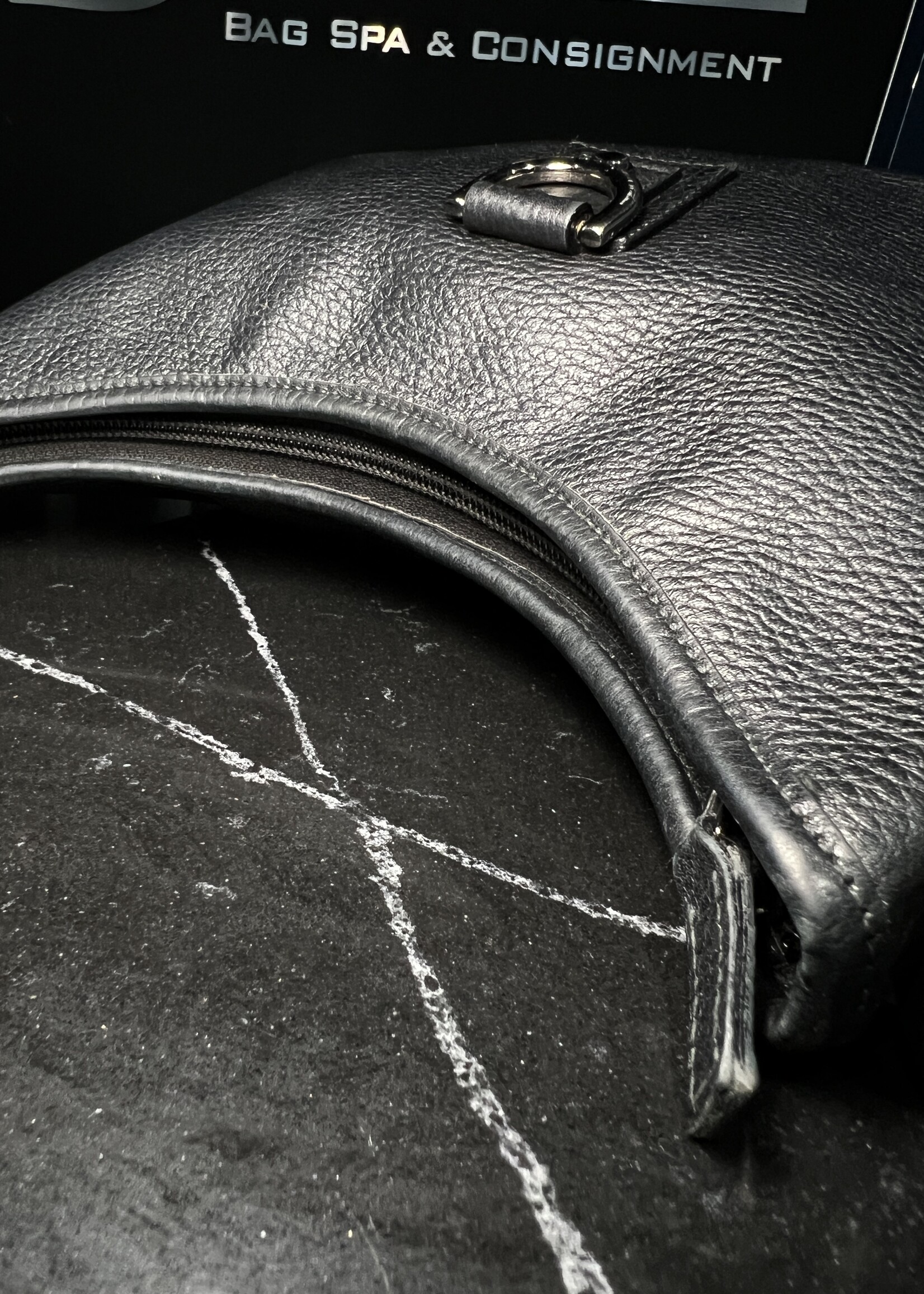 Gucci SOLD- Gucci Abbey D Ring  Shoulder Bag