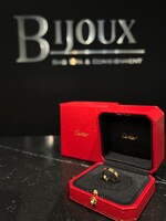 Cartier SOLD - Love Cartier Ring