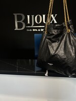 Balenciaga Balenciaga Crushed Medium Tote