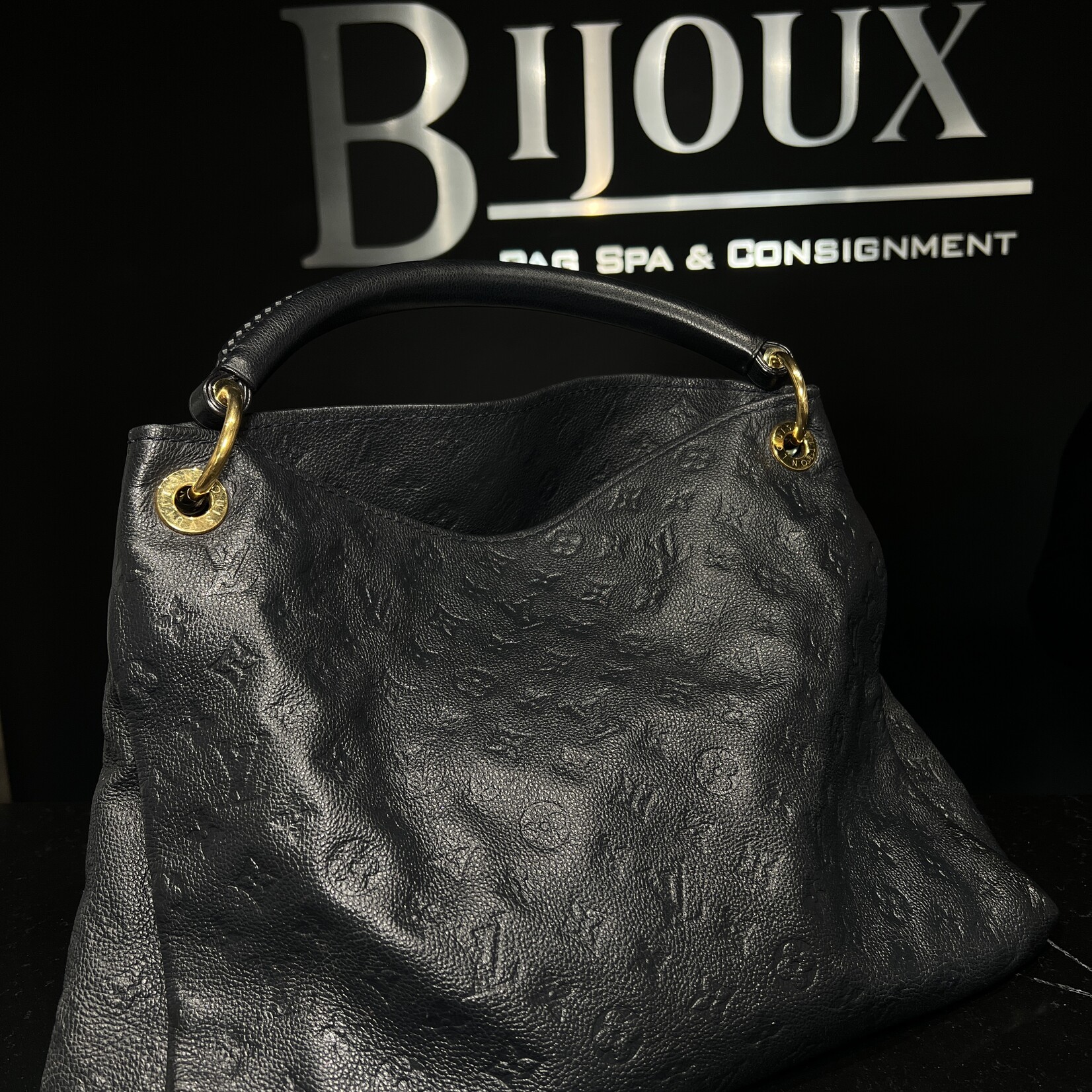 Louis Vuitton Louis Vuitton Artsy