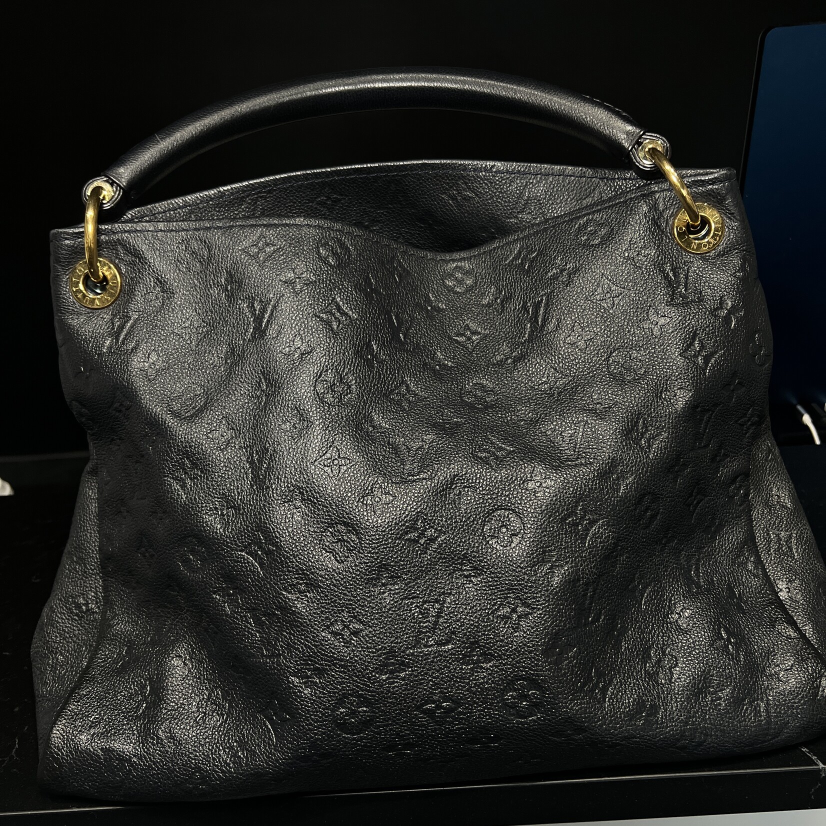 Louis Vuitton Louis Vuitton Artsy