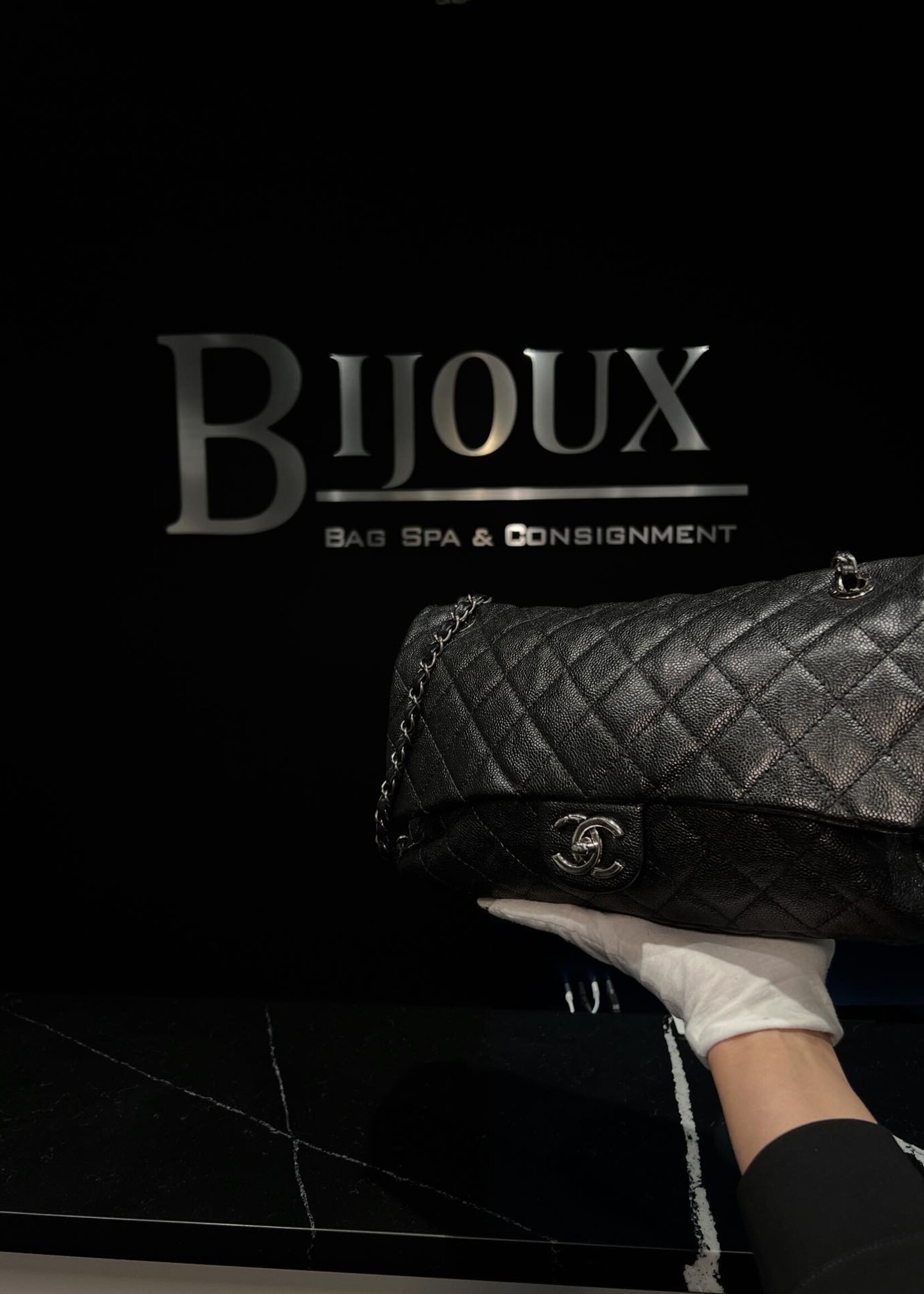 Chanel Chanel Seasonal Flap