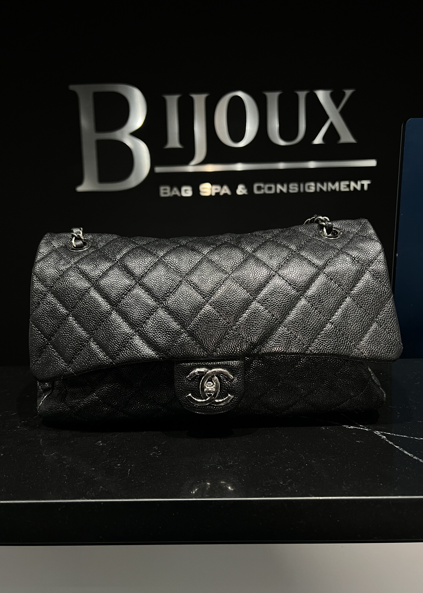 Chanel Chanel Seasonal Flap