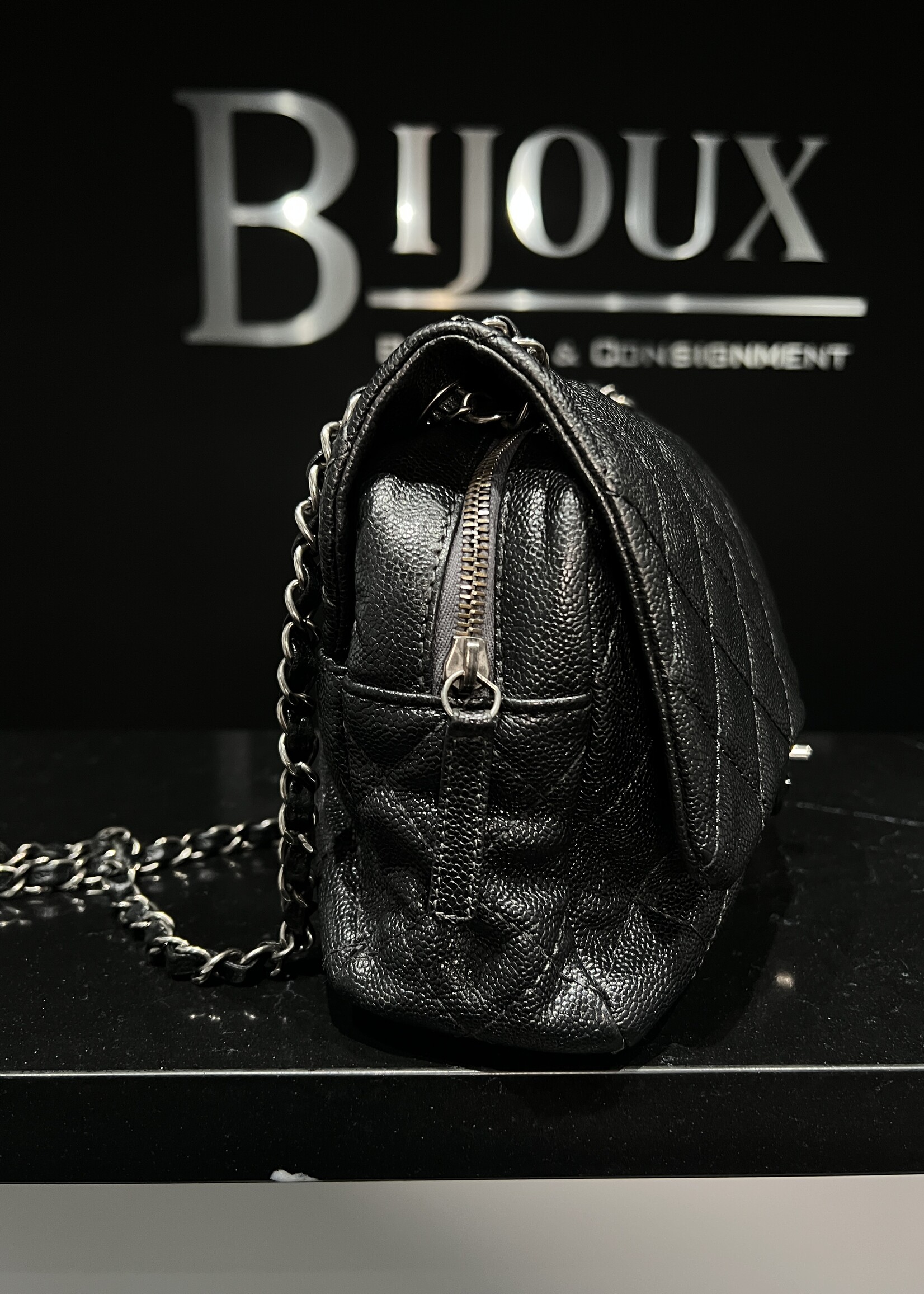 Chanel SOLD - Chanel Seasonal Flap