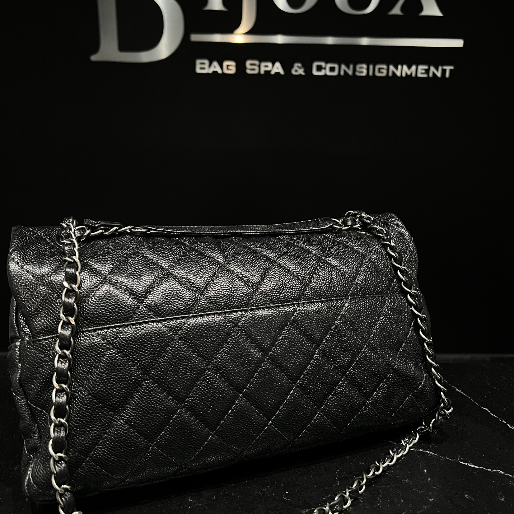 Chanel Chanel Seasonal Flap