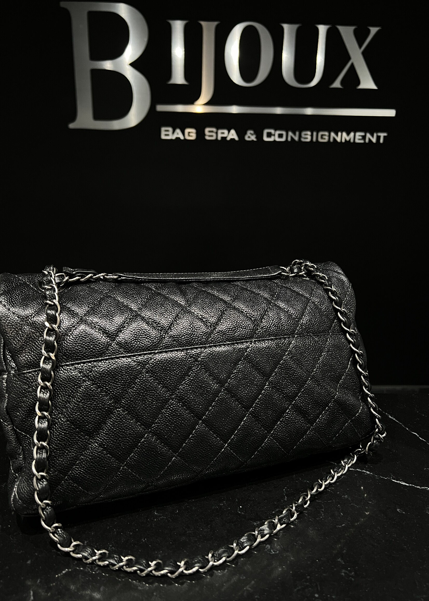 Chanel SOLD - Chanel Seasonal Flap