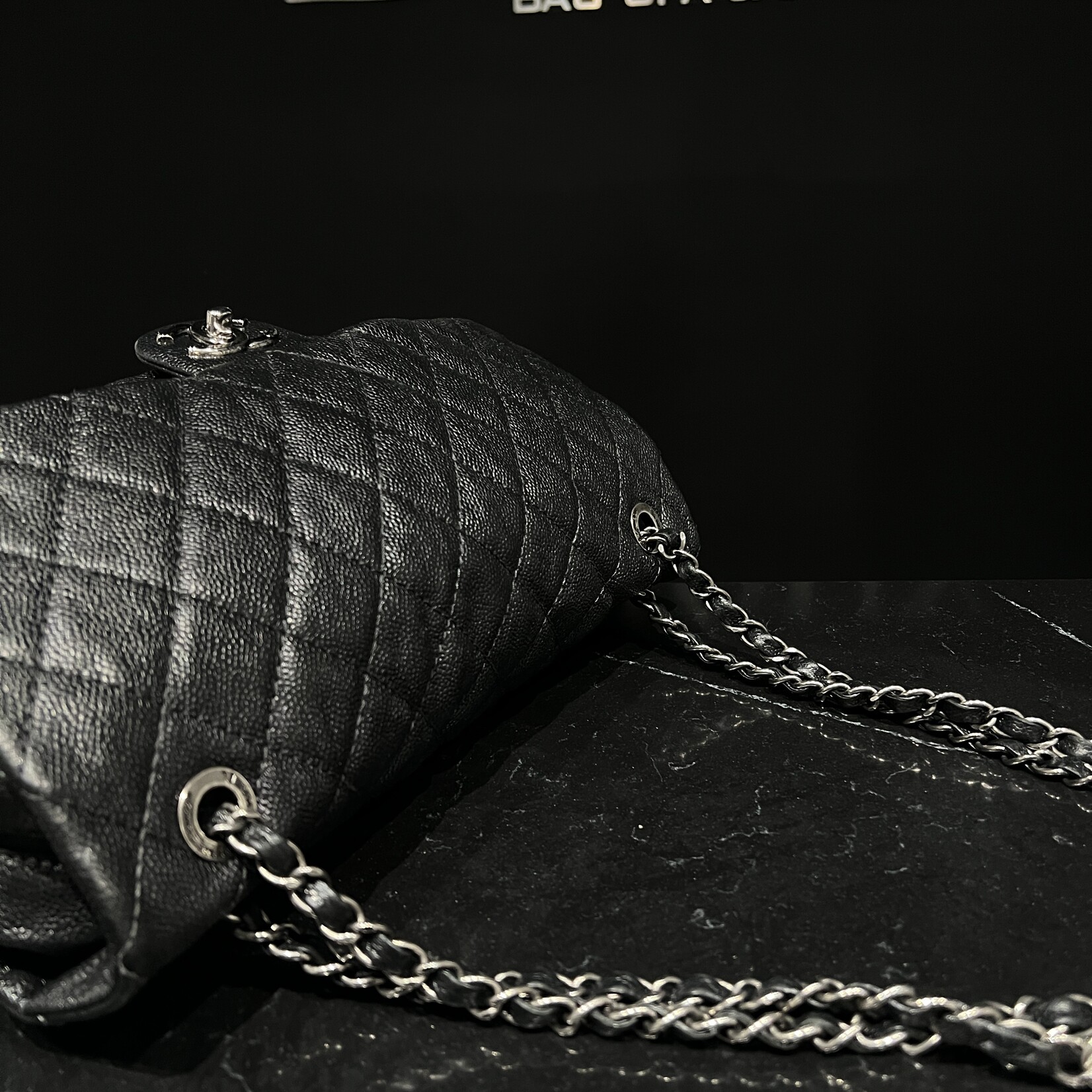 Chanel Chanel Seasonal Flap