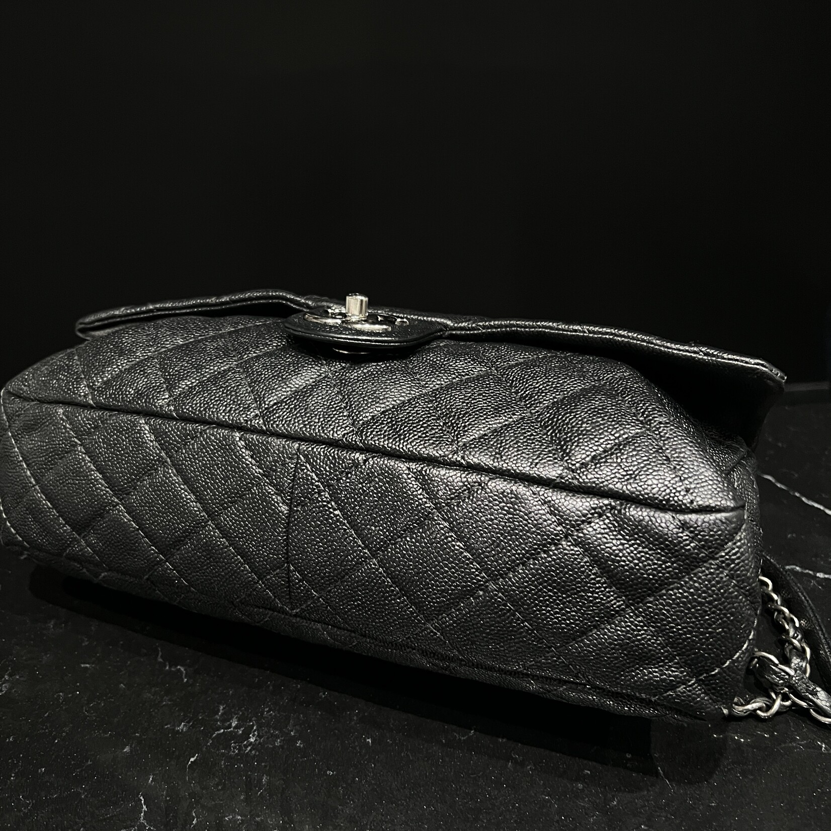 Chanel Chanel Seasonal Flap