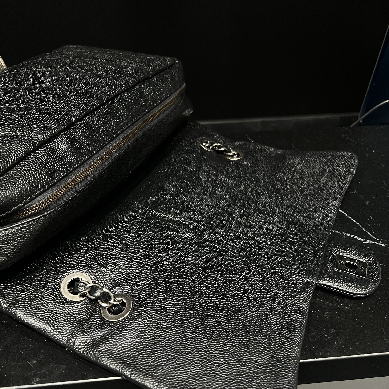 Chanel Chanel Seasonal Flap