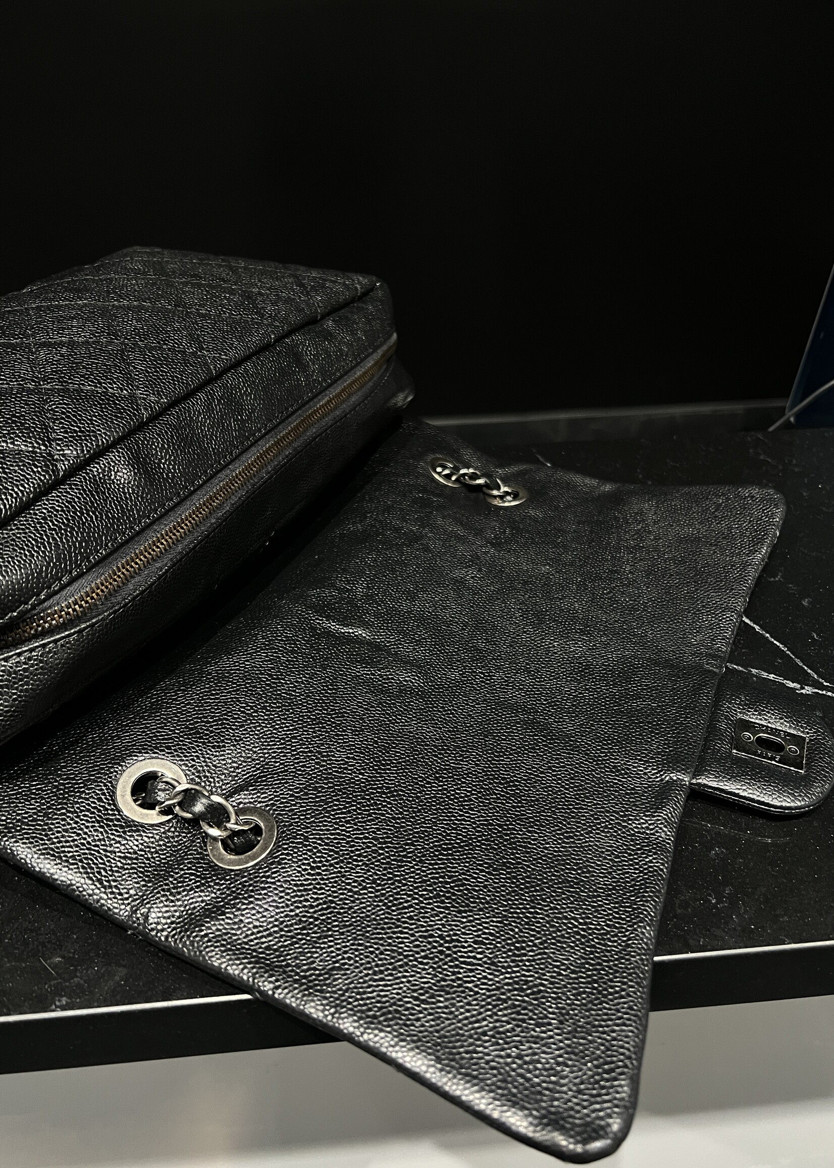 Chanel Chanel Seasonal Flap