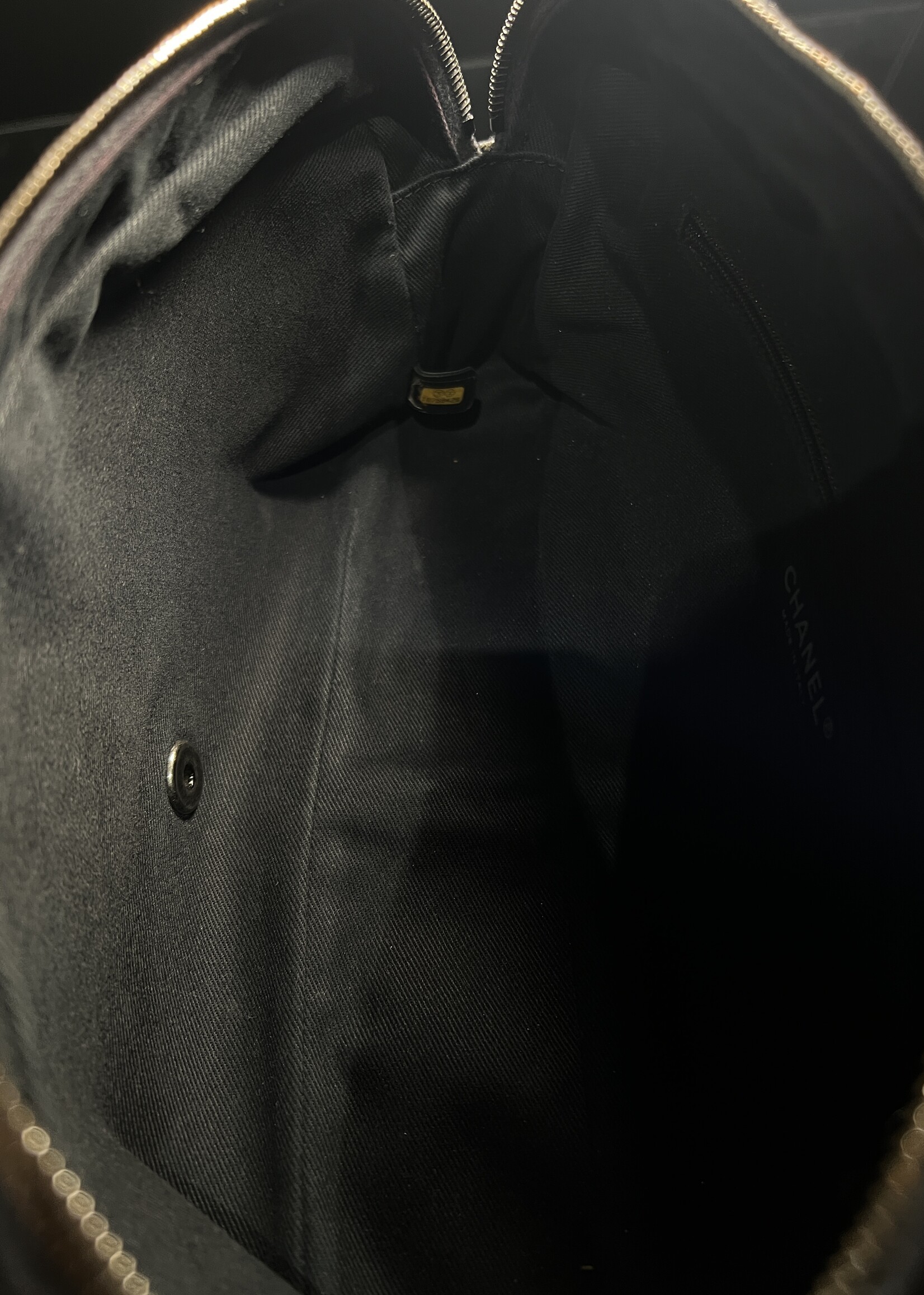 Chanel SOLD - Chanel Seasonal Flap