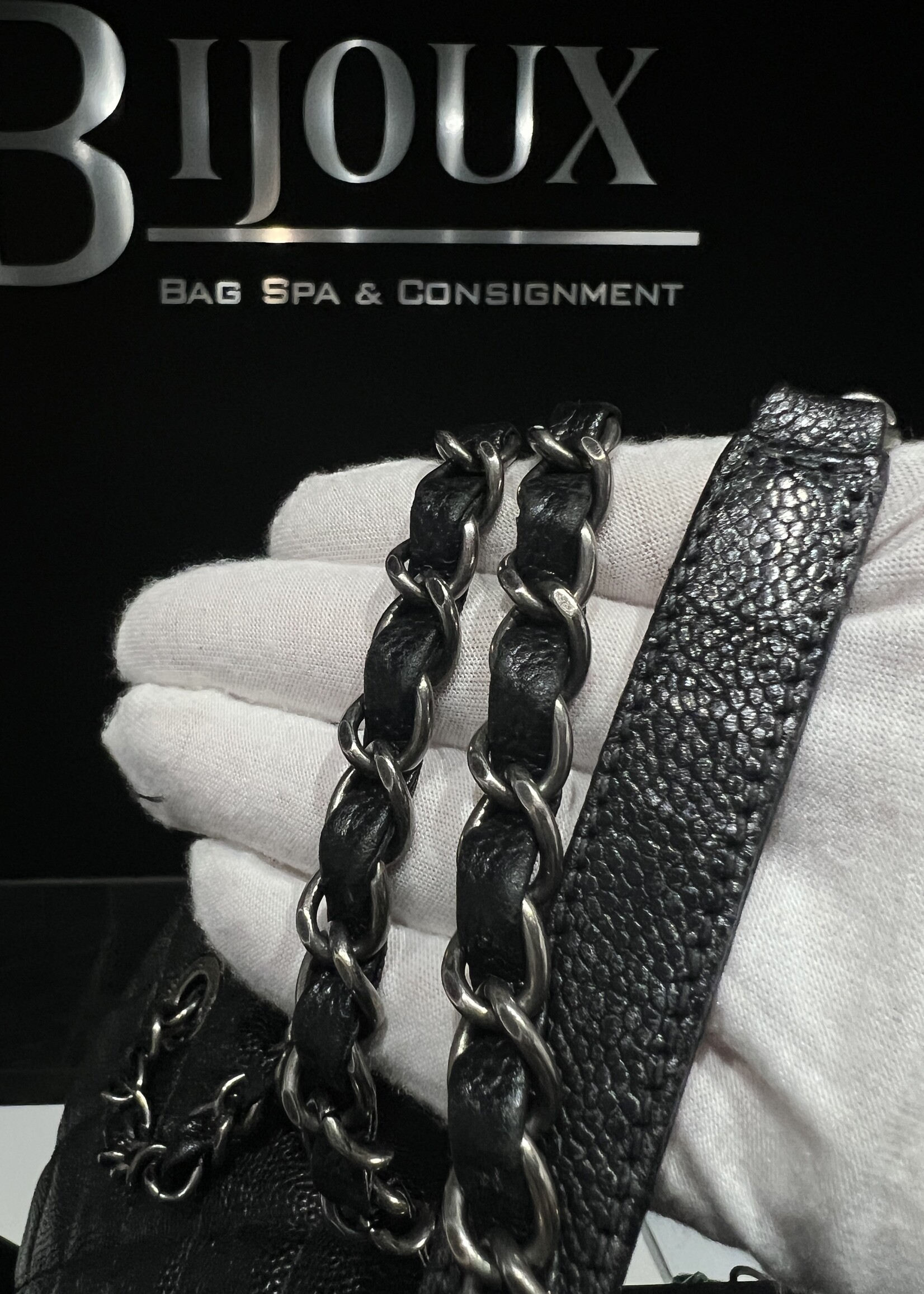 Chanel Chanel Seasonal Flap