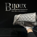 Chanel Chanel Rock Flap 22 Series