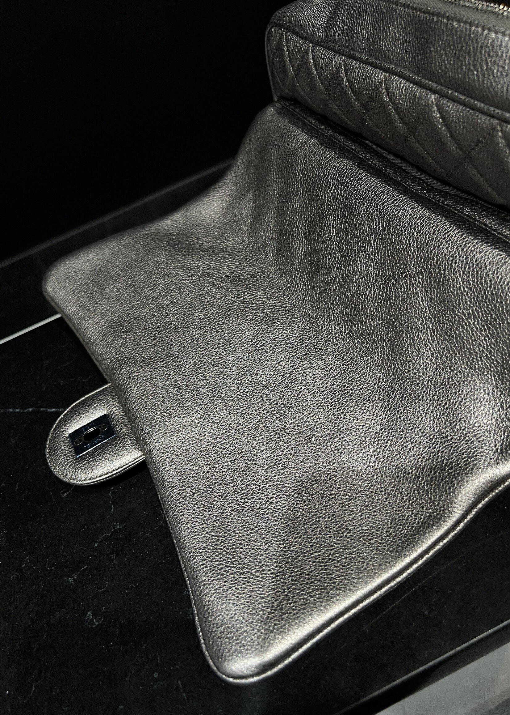 Chanel Chanel Rock Flap 22 Series