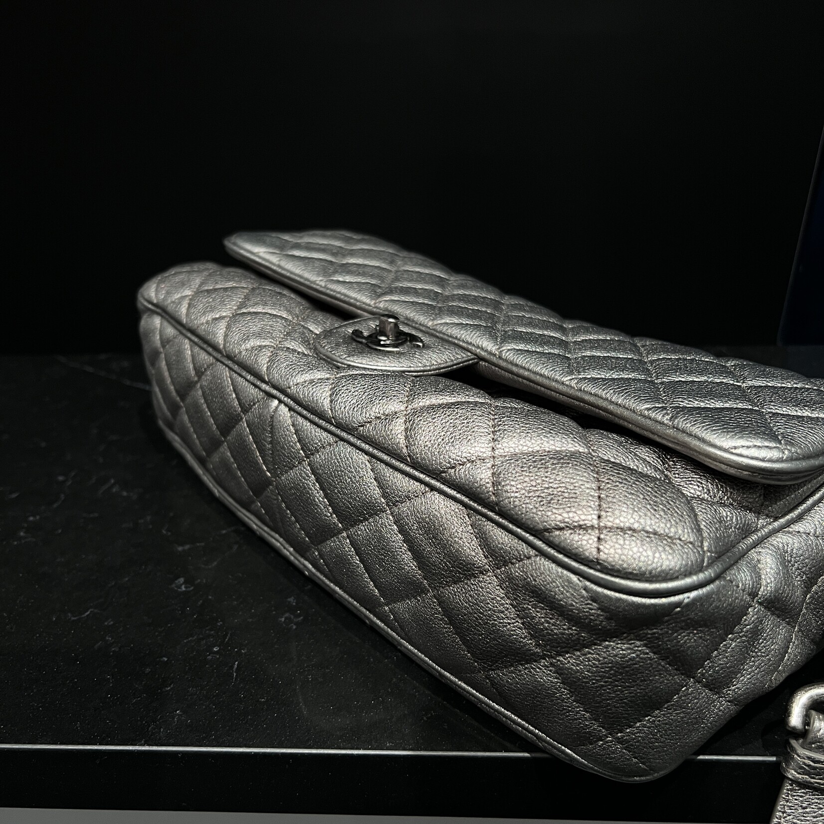 Chanel Chanel Rock Flap 22 Series