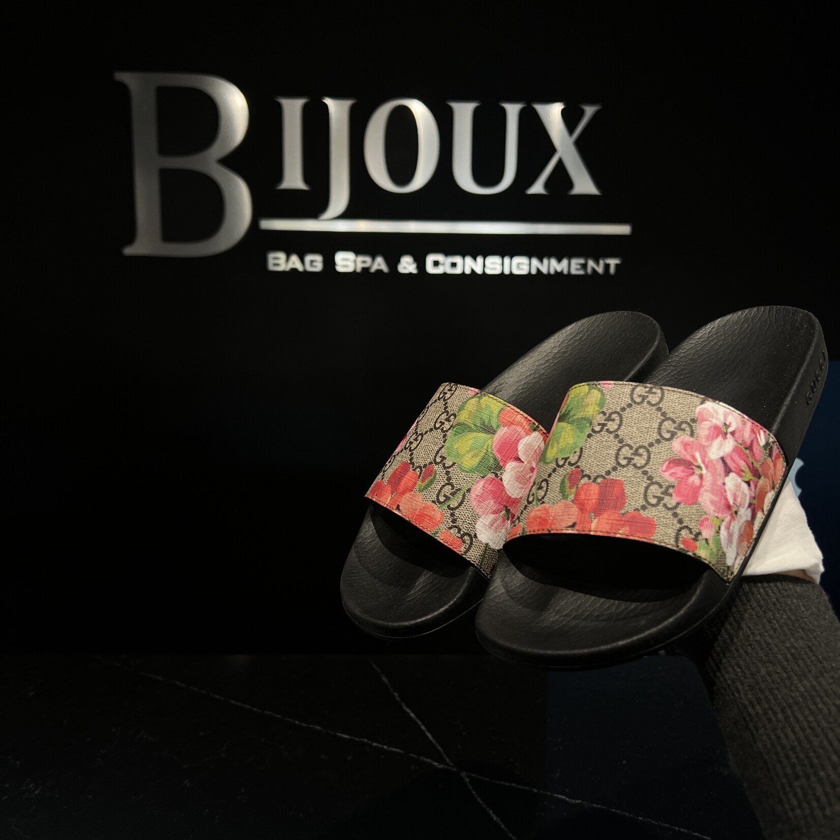 Gucci Gucci Bloom Supreme 38