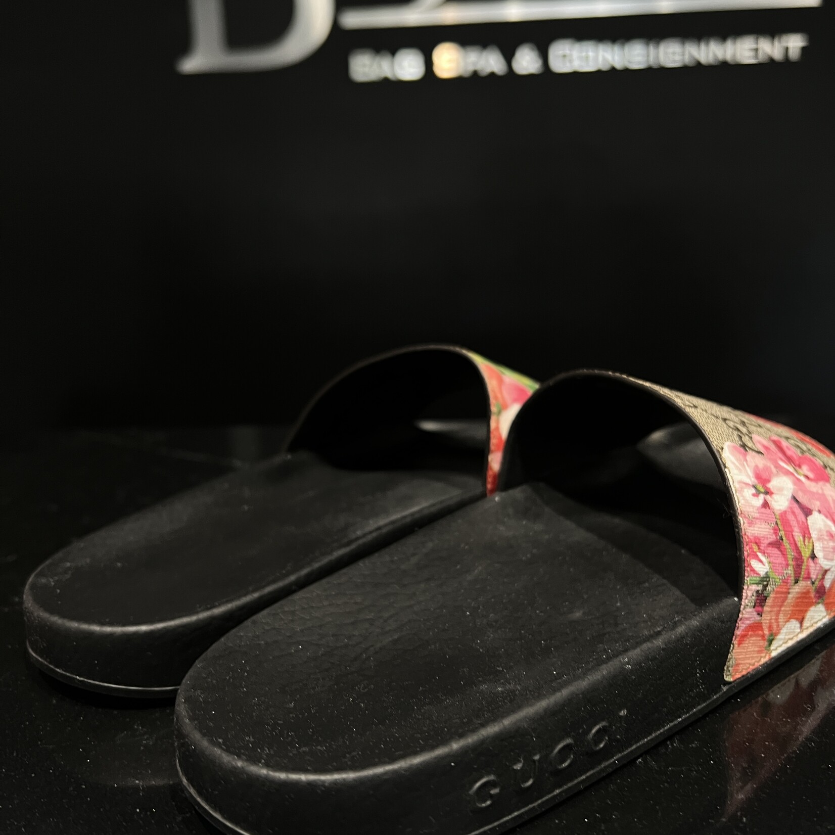 Gucci Gucci Bloom Supreme 38