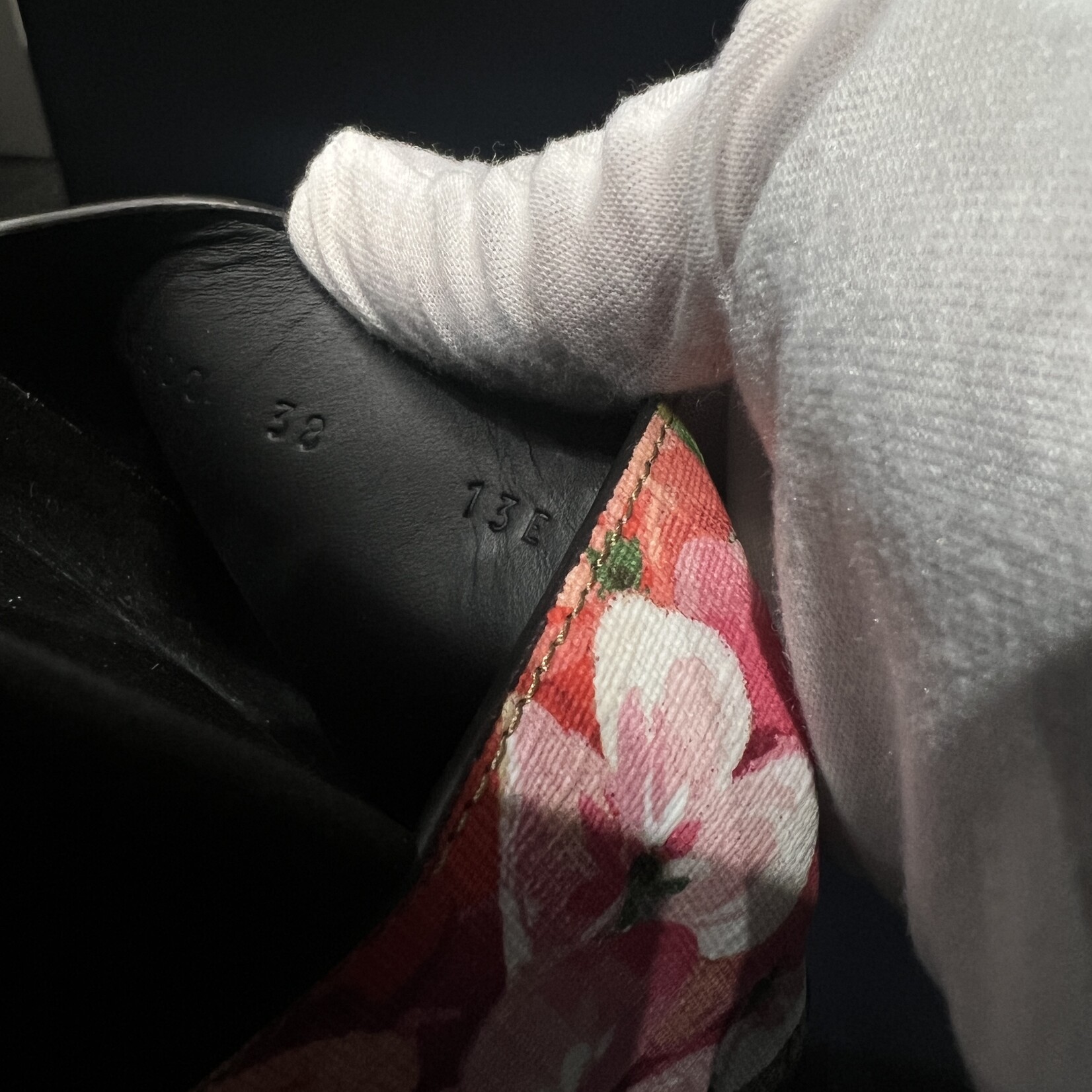 Gucci Gucci Bloom Supreme 38
