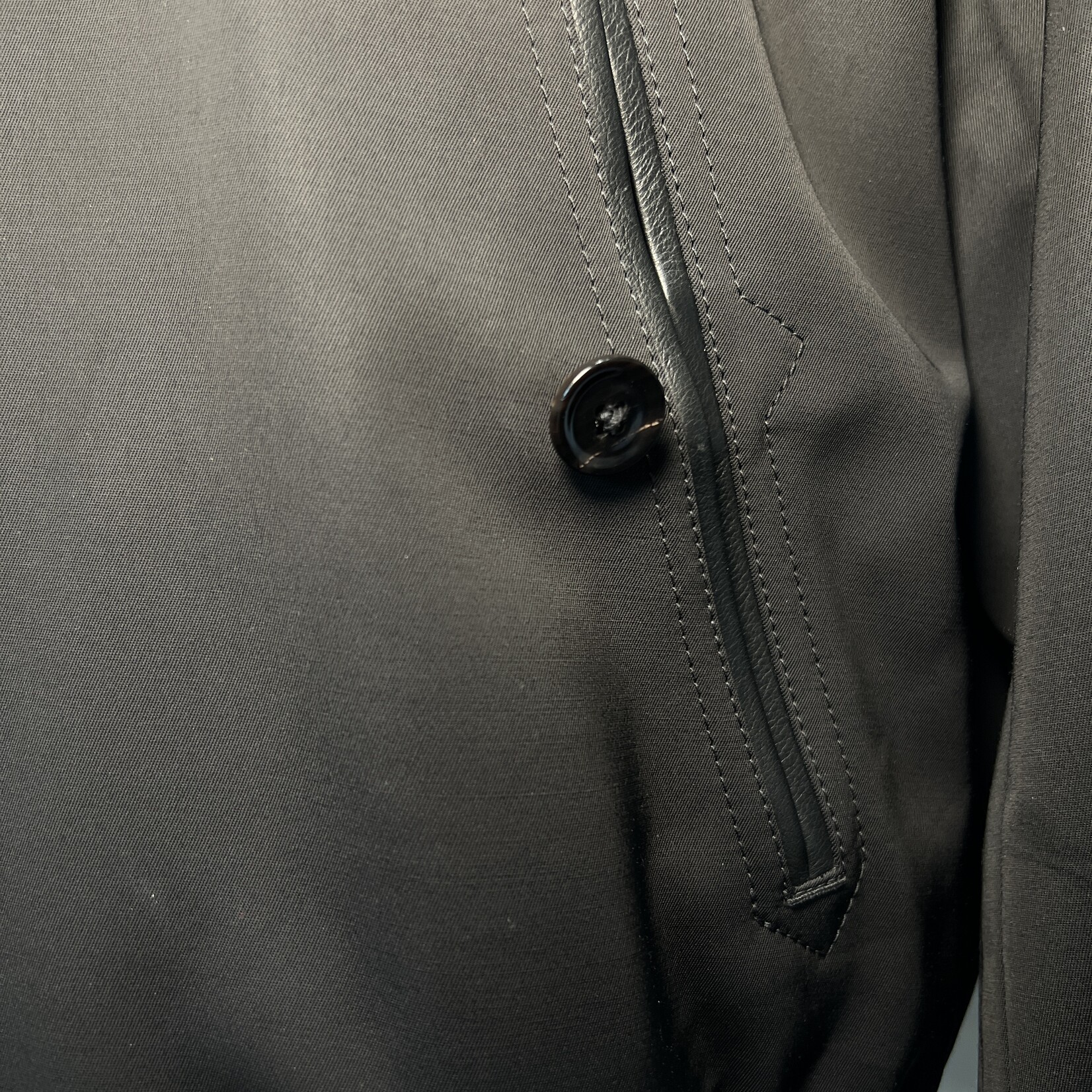 Tom Ford Tom Ford Satin Bomber