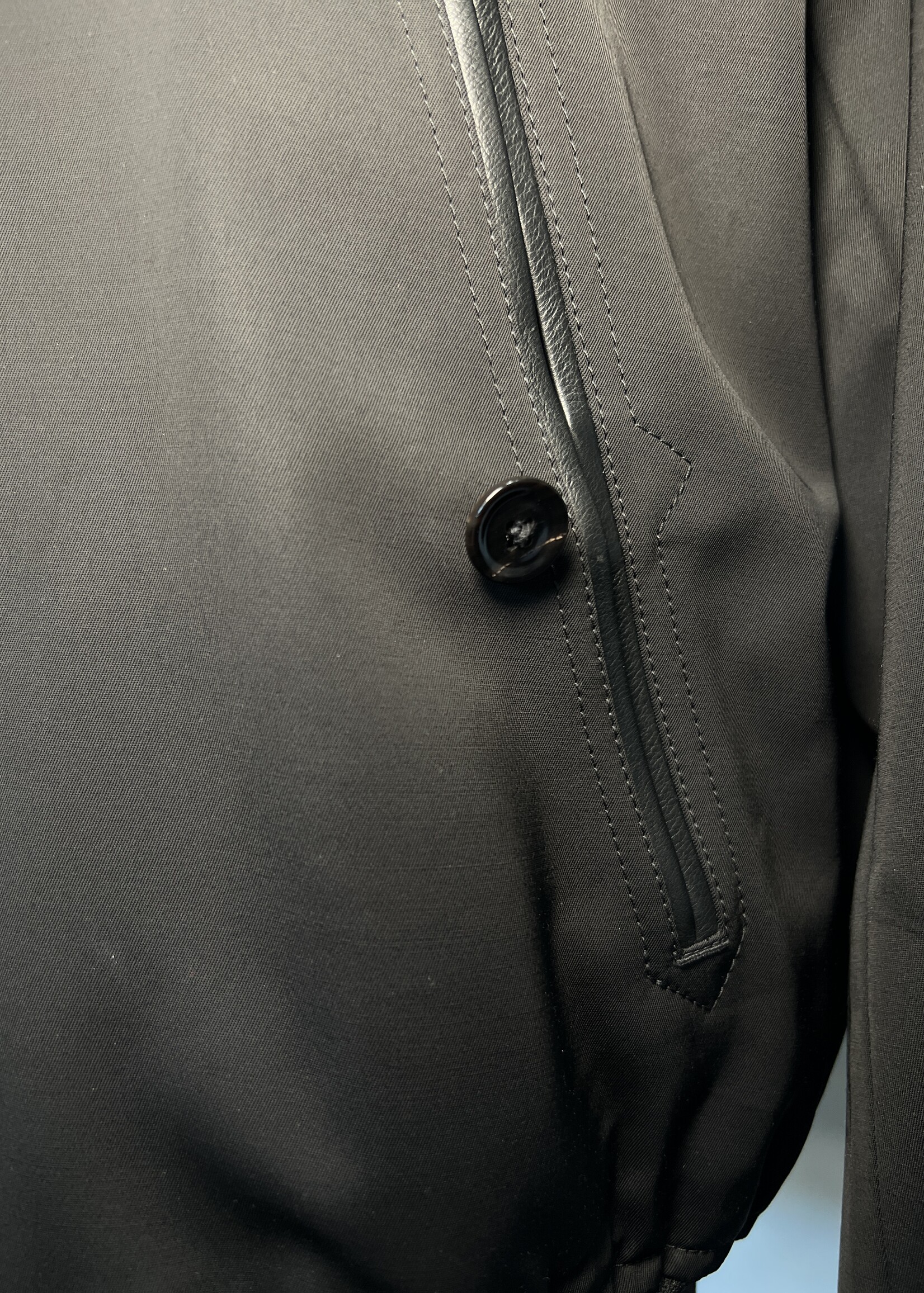 Tom Ford Tom Ford Satin Bomber