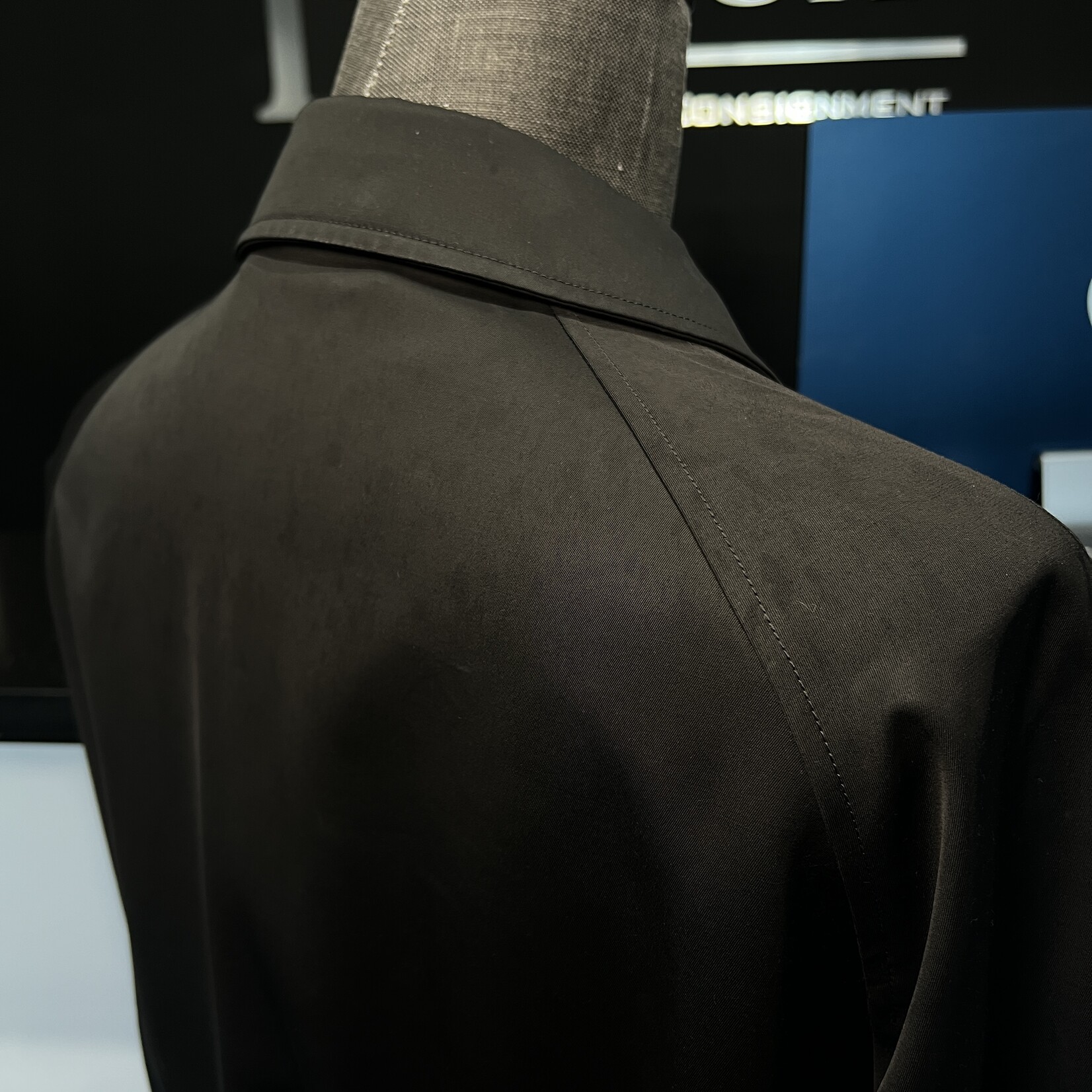 Tom Ford Tom Ford Satin Bomber