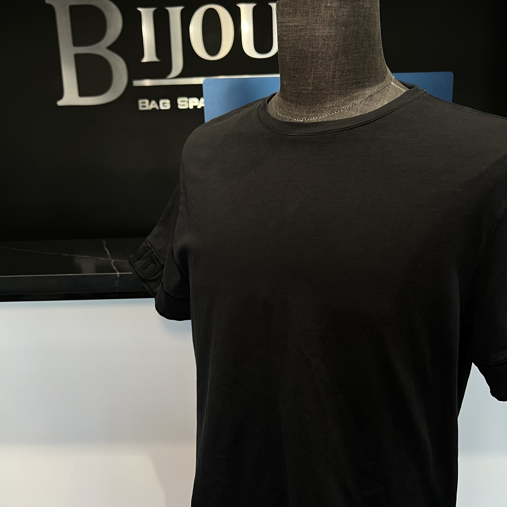 Fendi Fendi Tape Shirt