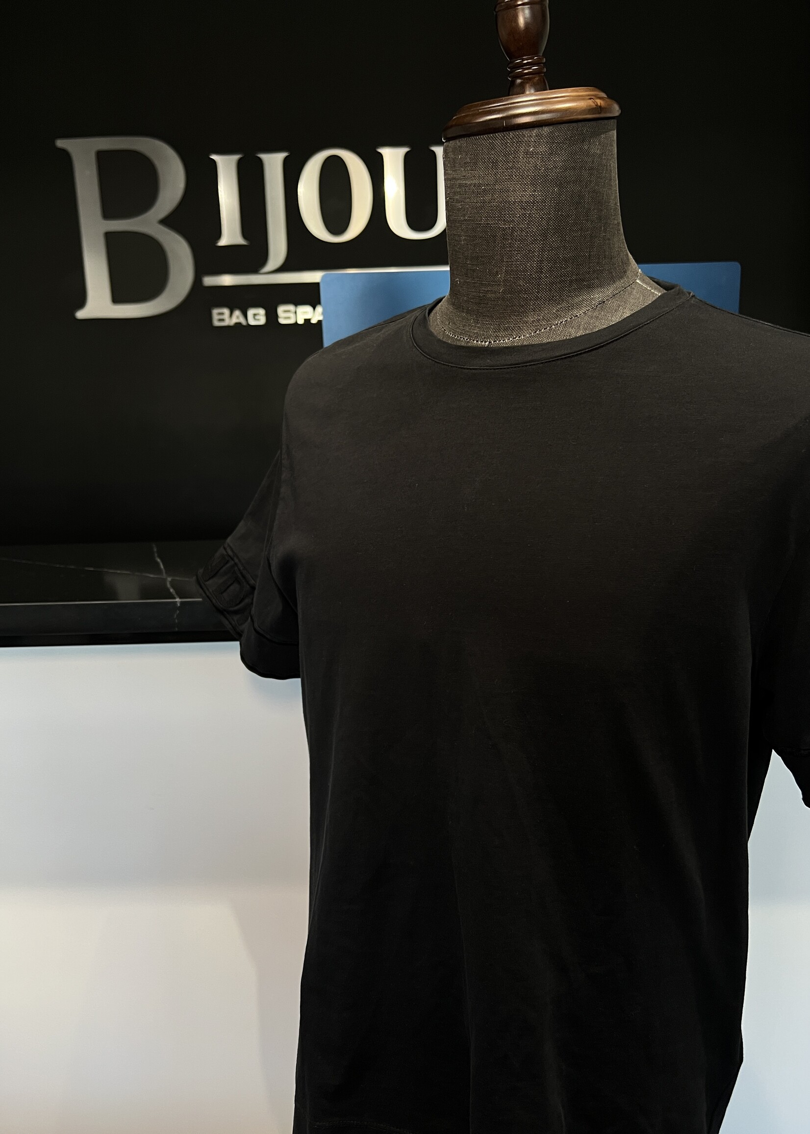 Fendi SOLD- Fendi Tape Shirt